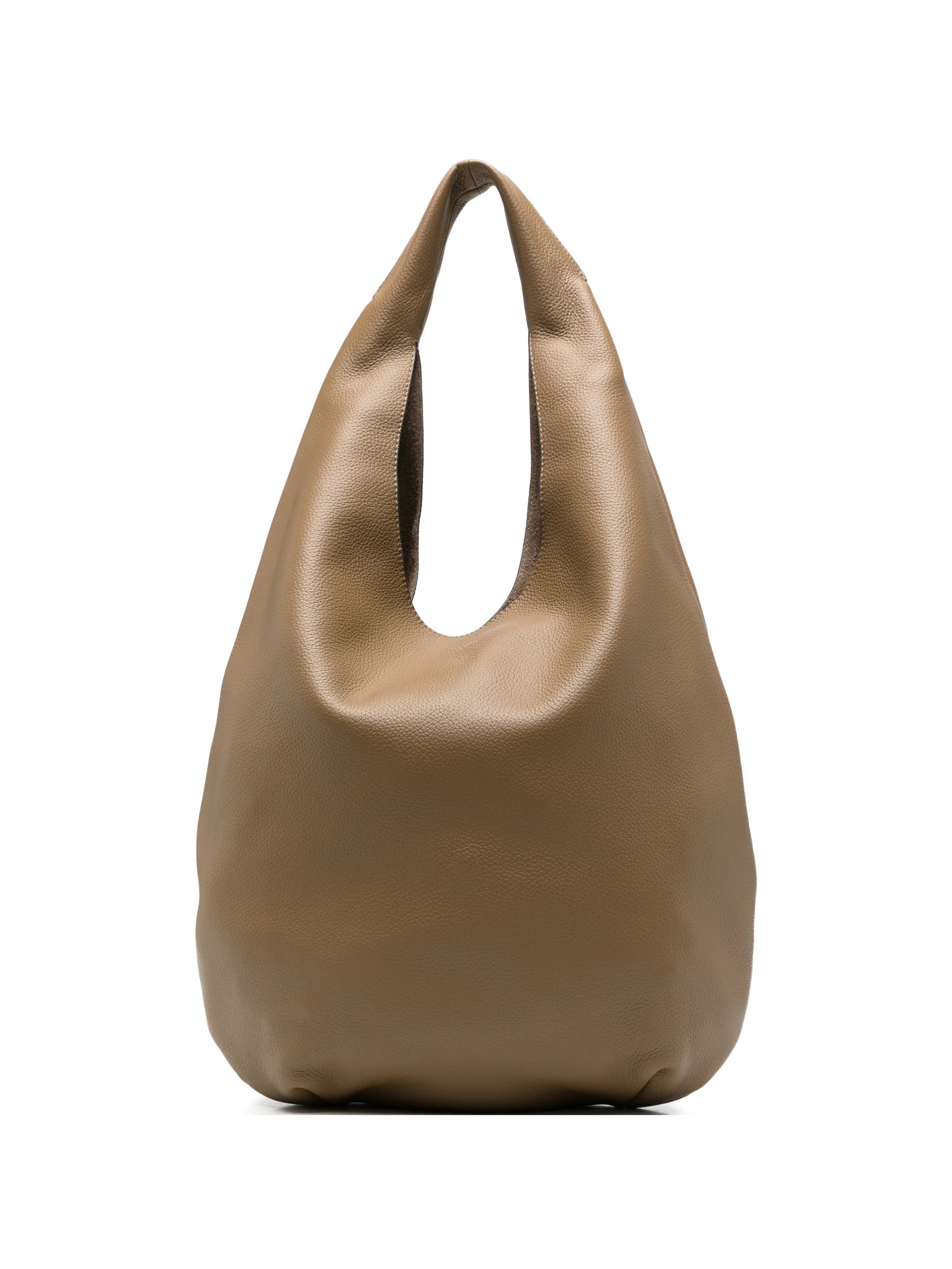 A.P.C. A.p.c. Le Neige Shoulder Bag