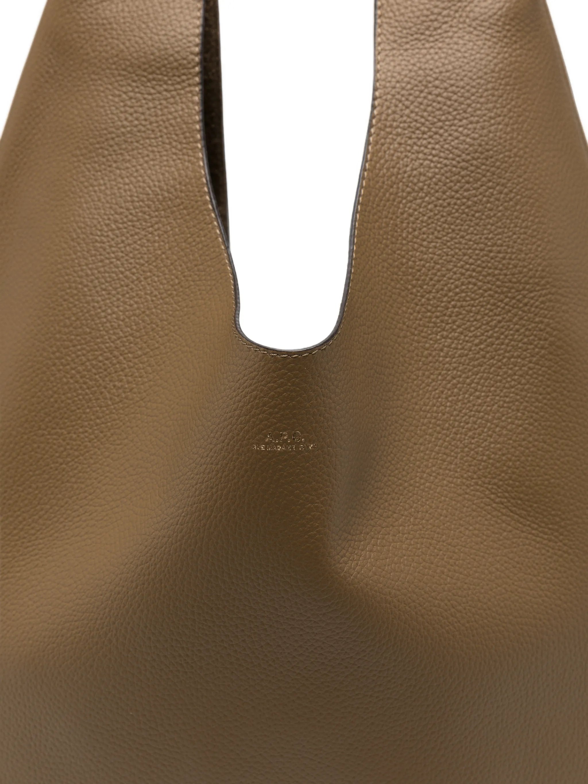 A.P.C. A.p.c. Le Neige Shoulder Bag, view 2