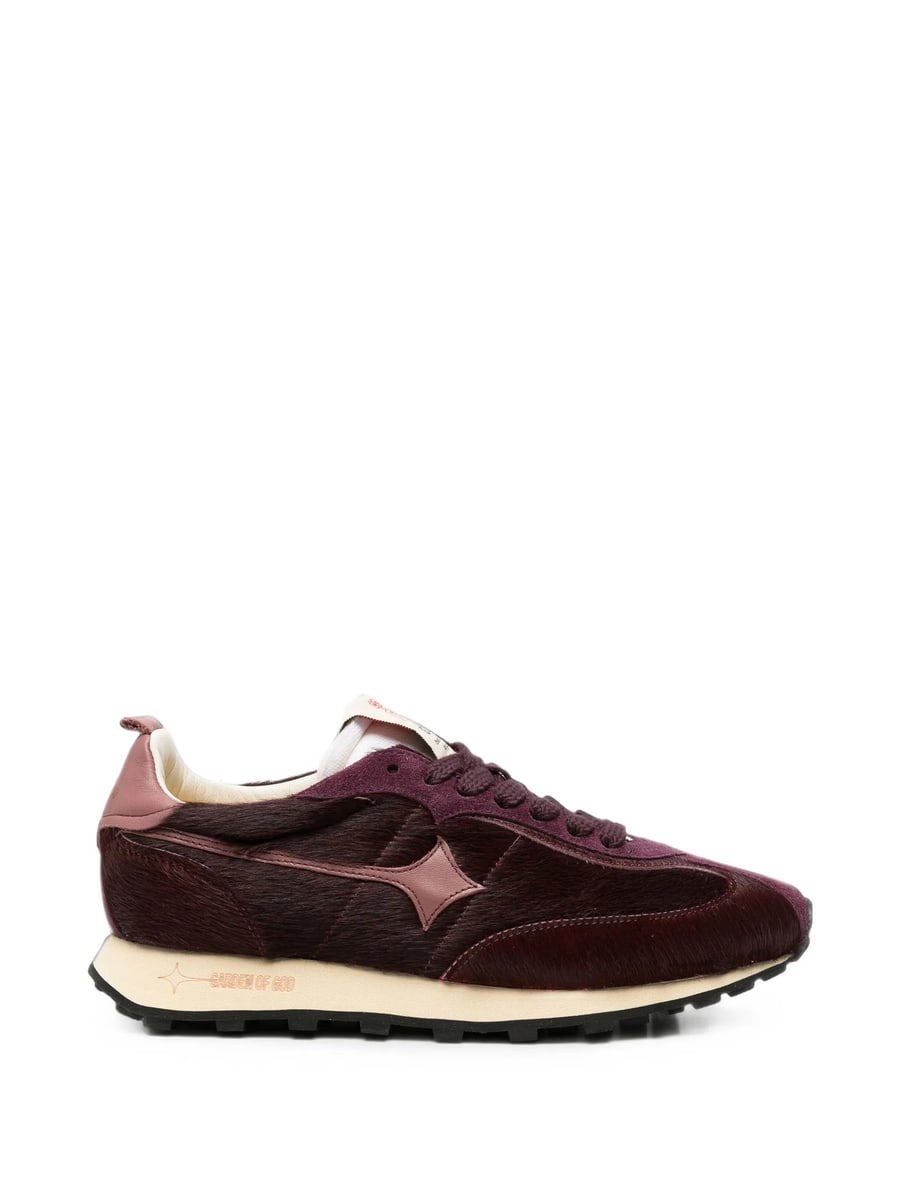 Garden Of God Garden Of God Arcadia Lace-up Sneakers