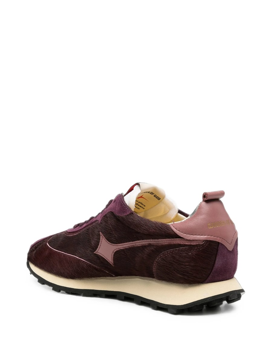 Garden Of God Garden Of God Arcadia Lace-up Sneakers, view 2