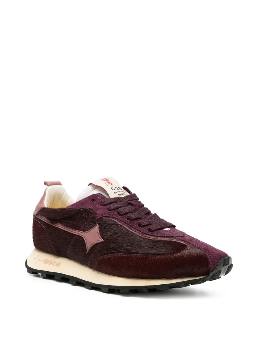 Garden Of God Garden Of God Arcadia Lace-up Sneakers, view 3