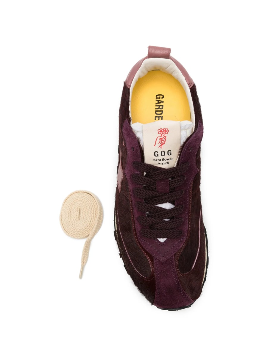 Garden Of God Garden Of God Arcadia Lace-up Sneakers, view 4