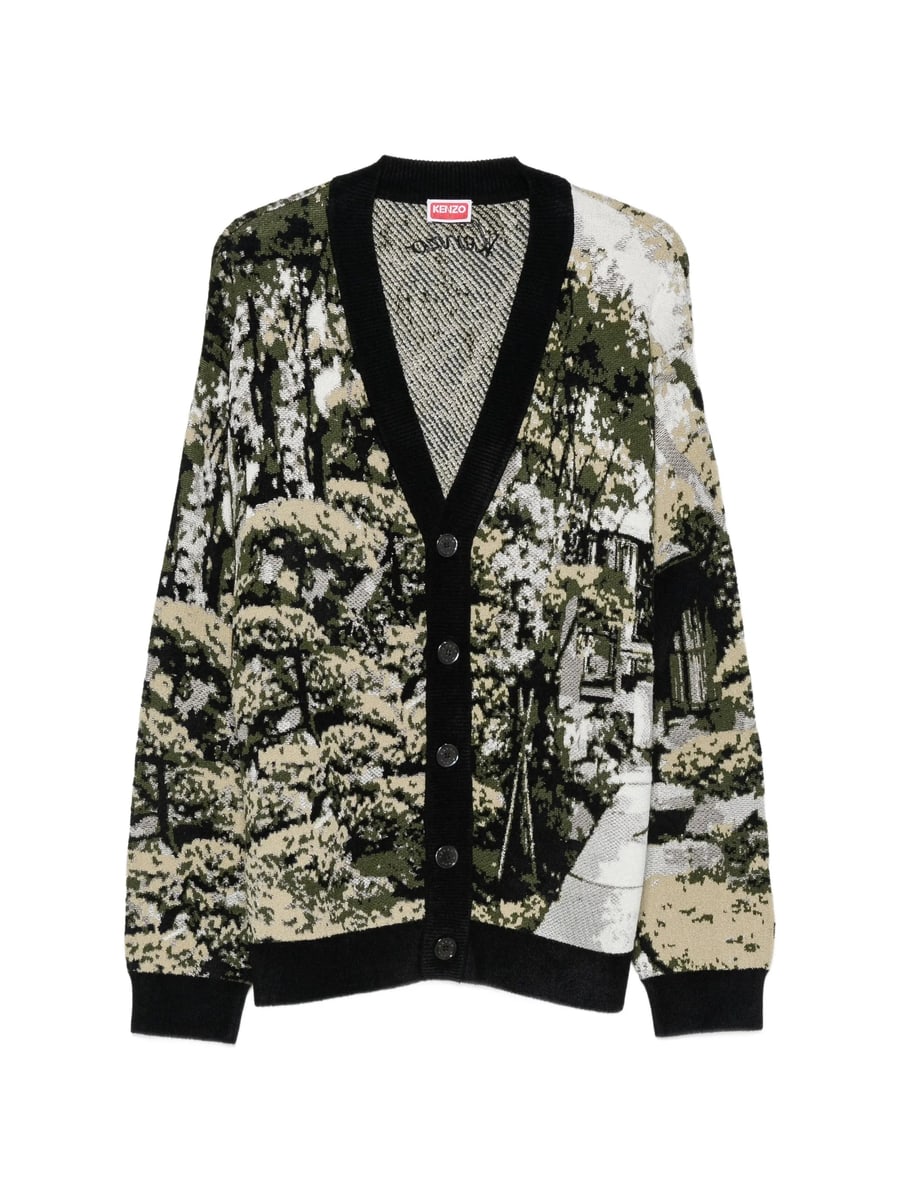 Kenzo Kenzo Sweaters And Knitwear