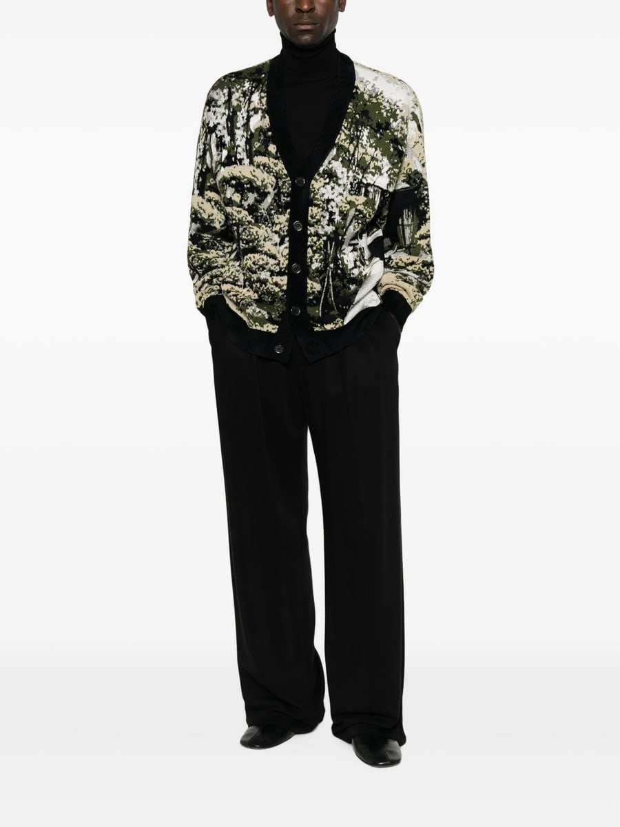 Kenzo Kenzo Sweaters And Knitwear, view 4