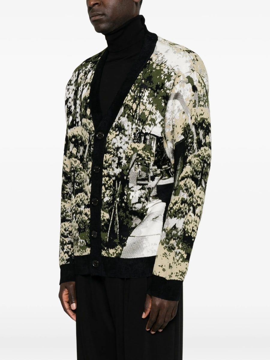 Kenzo Kenzo Sweaters And Knitwear, view 5