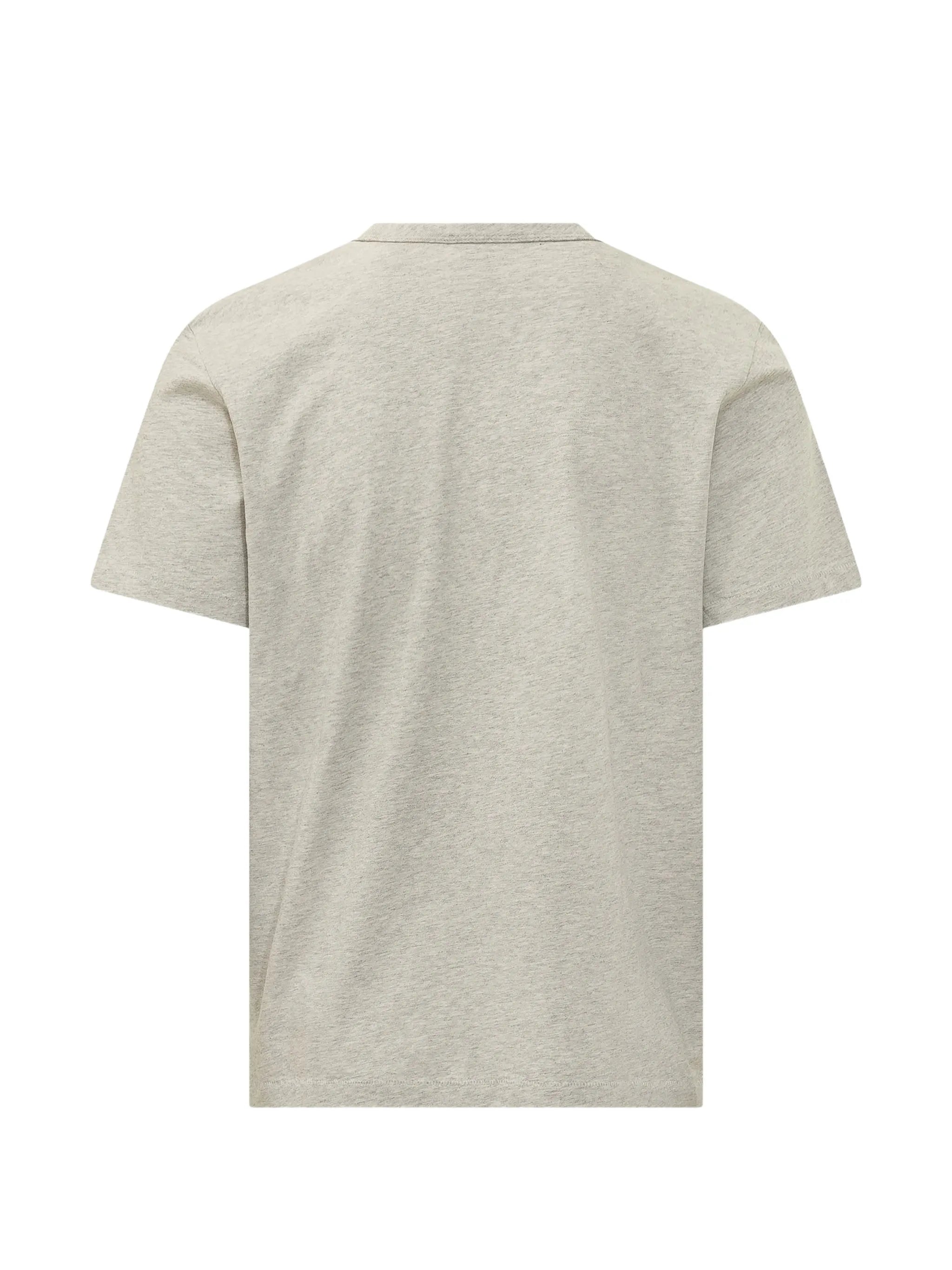 Kenzo Kenzo KENZO Eiffel Tower Design Graphic-print T-shirt, view 2