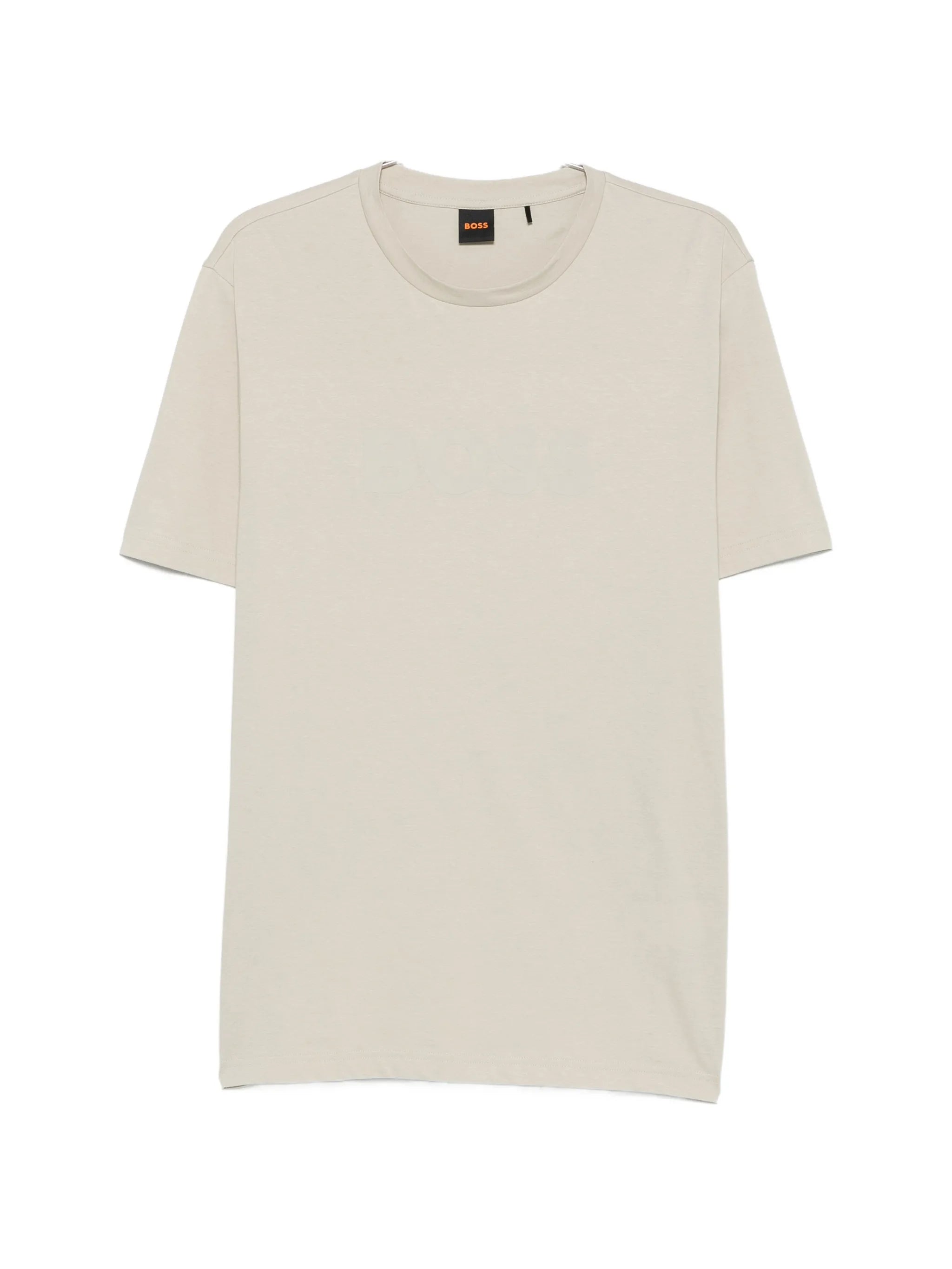 Boss Boss Logo-print T-shirt