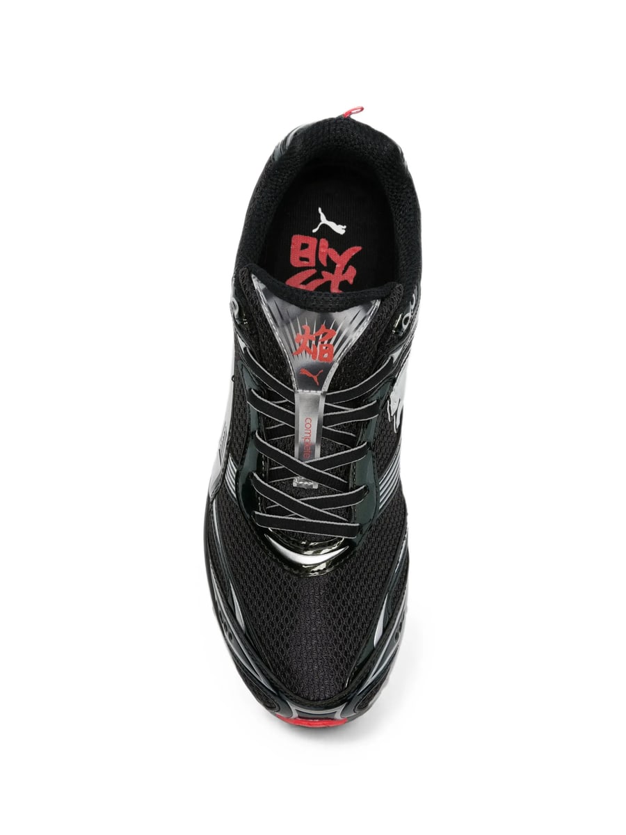 Puma Puma Homura OG+ Lace-up Sneakers, view 3