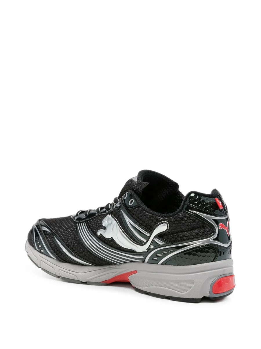 Puma Puma Homura OG+ Lace-up Sneakers, view 4