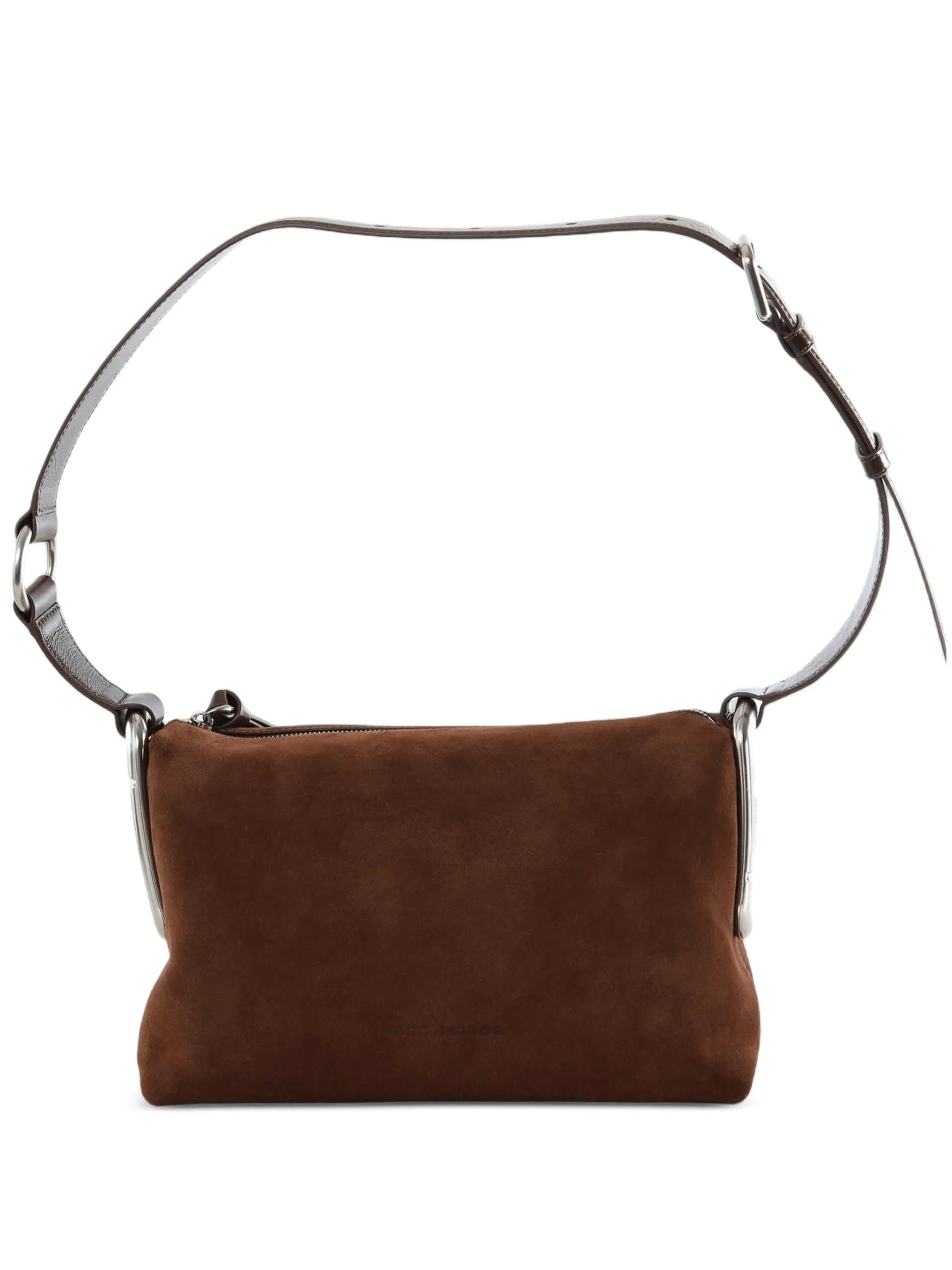 Marc Jacobs Marc Jacobs Suede Shoulder Bag