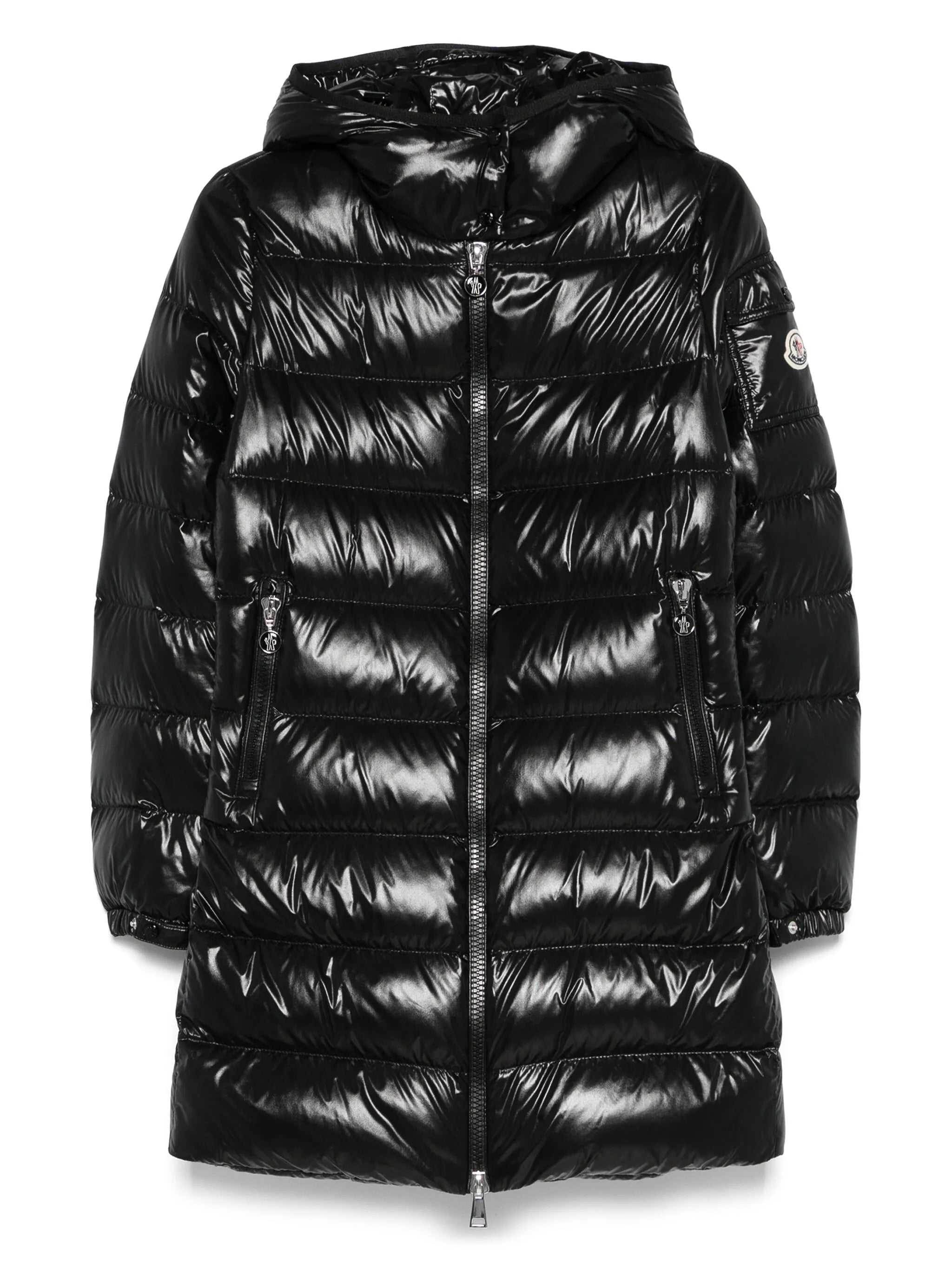 Moncler Moncler Courcelles Down Coat