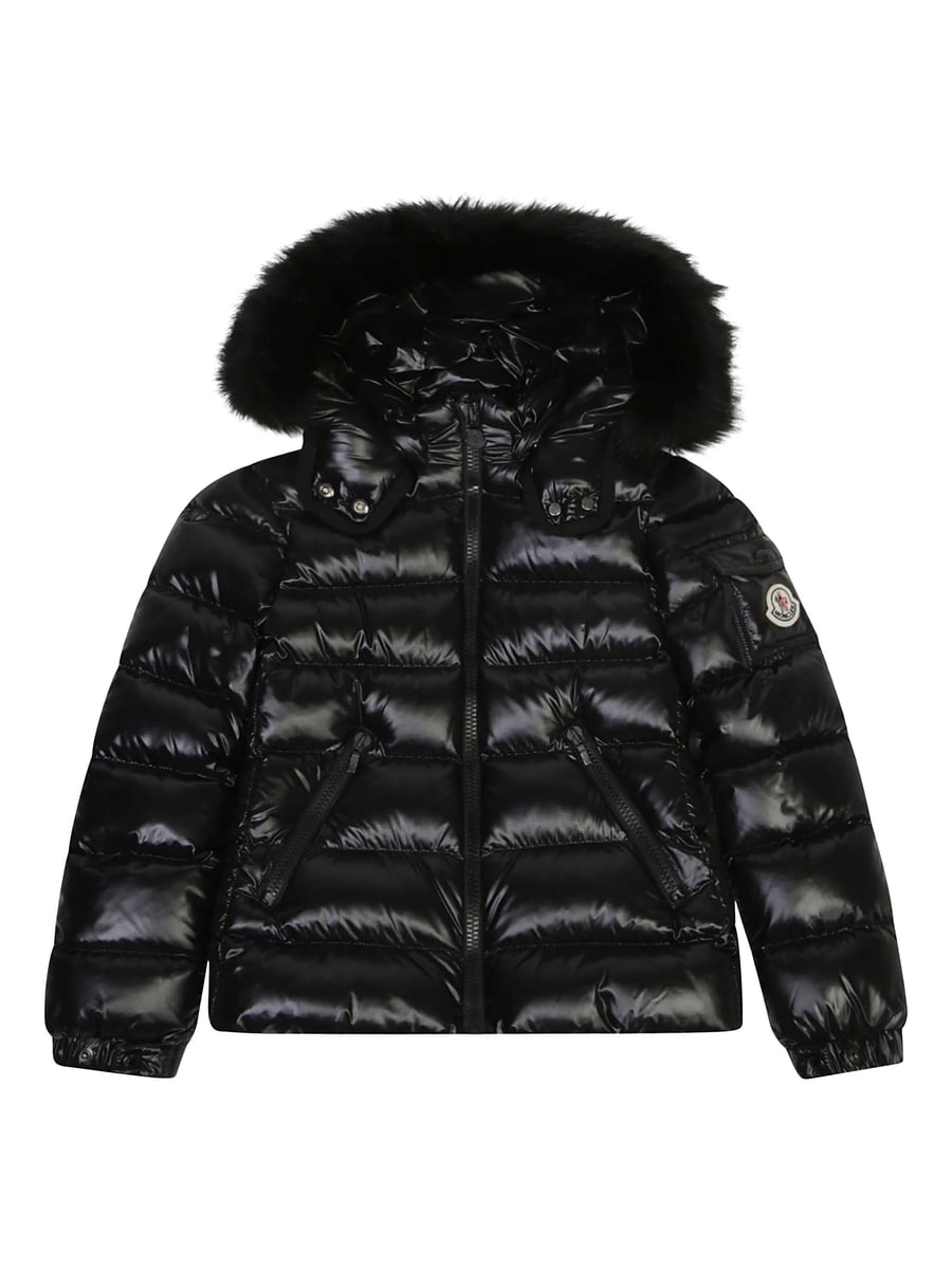 Moncler Moncler Badyf Puffer Jacket