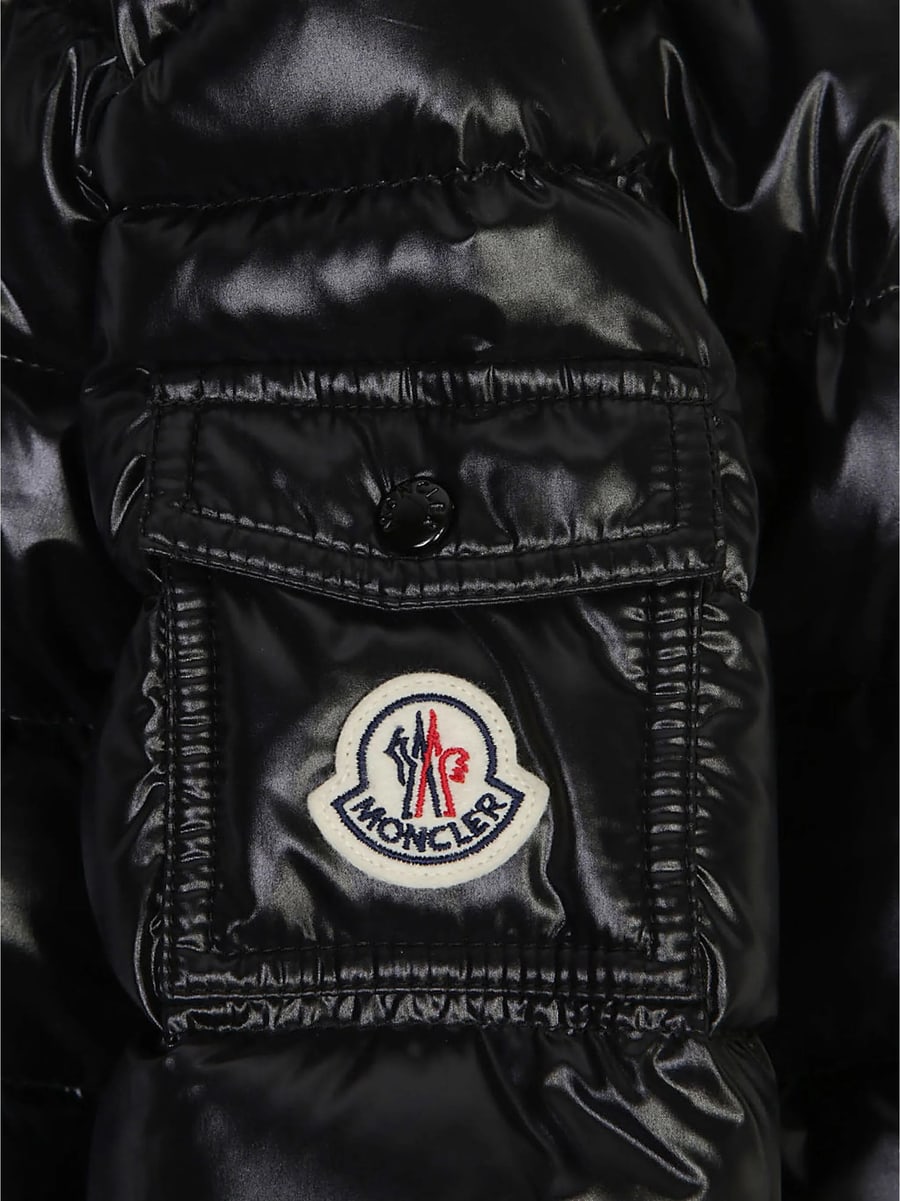 Moncler Moncler Badyf Puffer Jacket, view 2