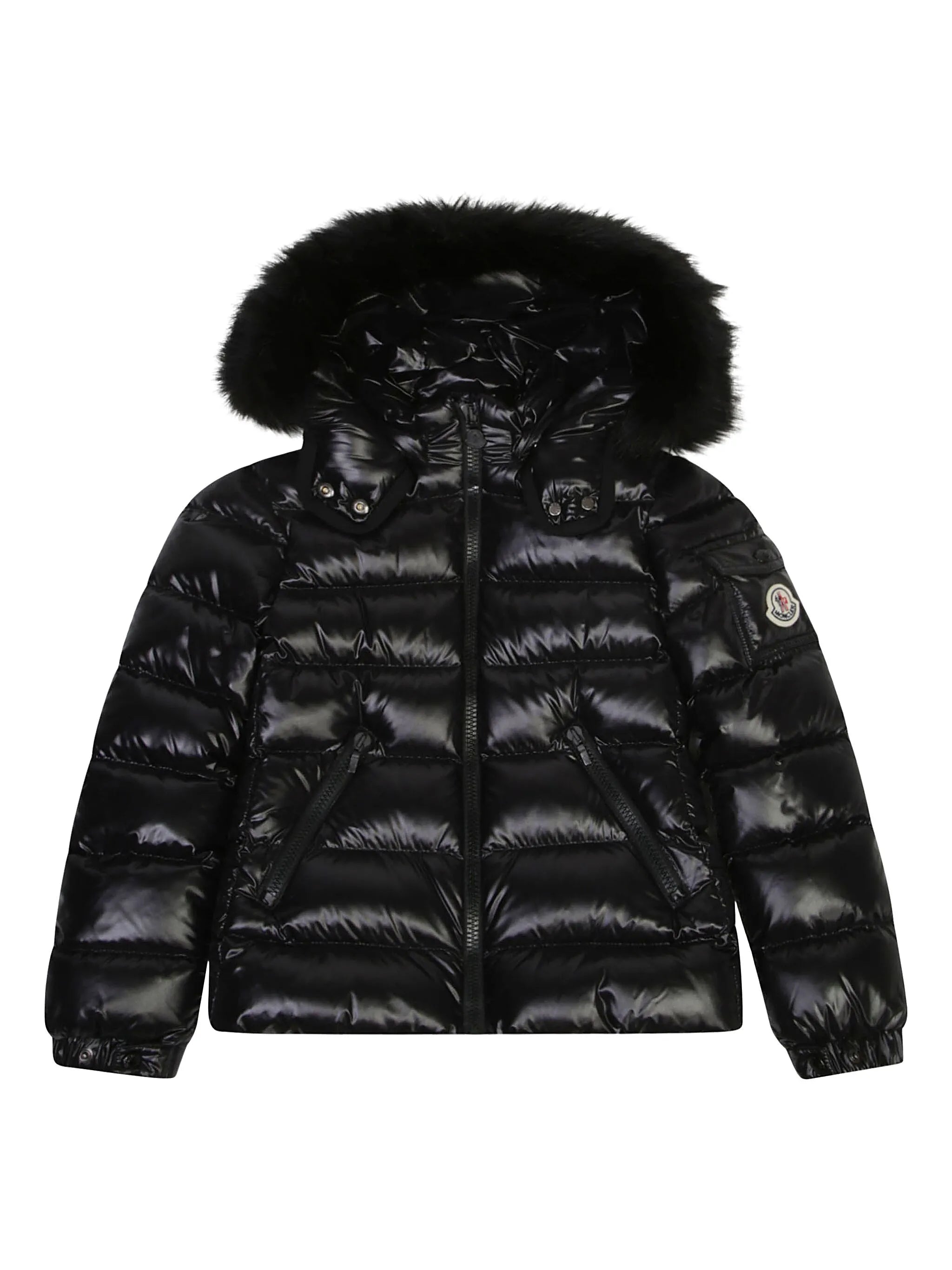 Moncler Moncler Badyf Puffer Jacket