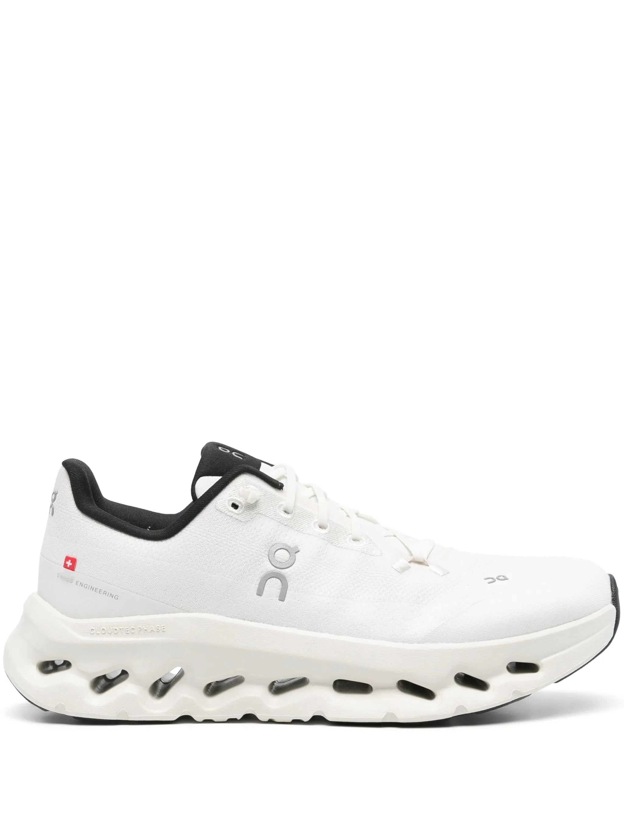 On Running On Running Cloudtilt Lace-up Sneakers