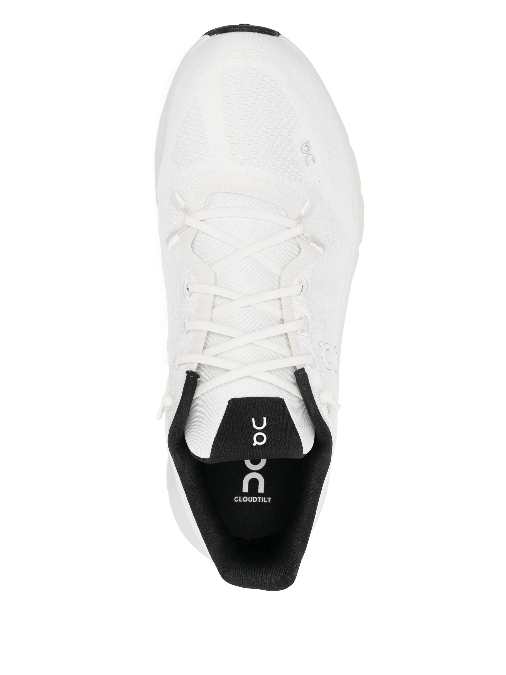On Running On Running Cloudtilt Lace-up Sneakers, view 2