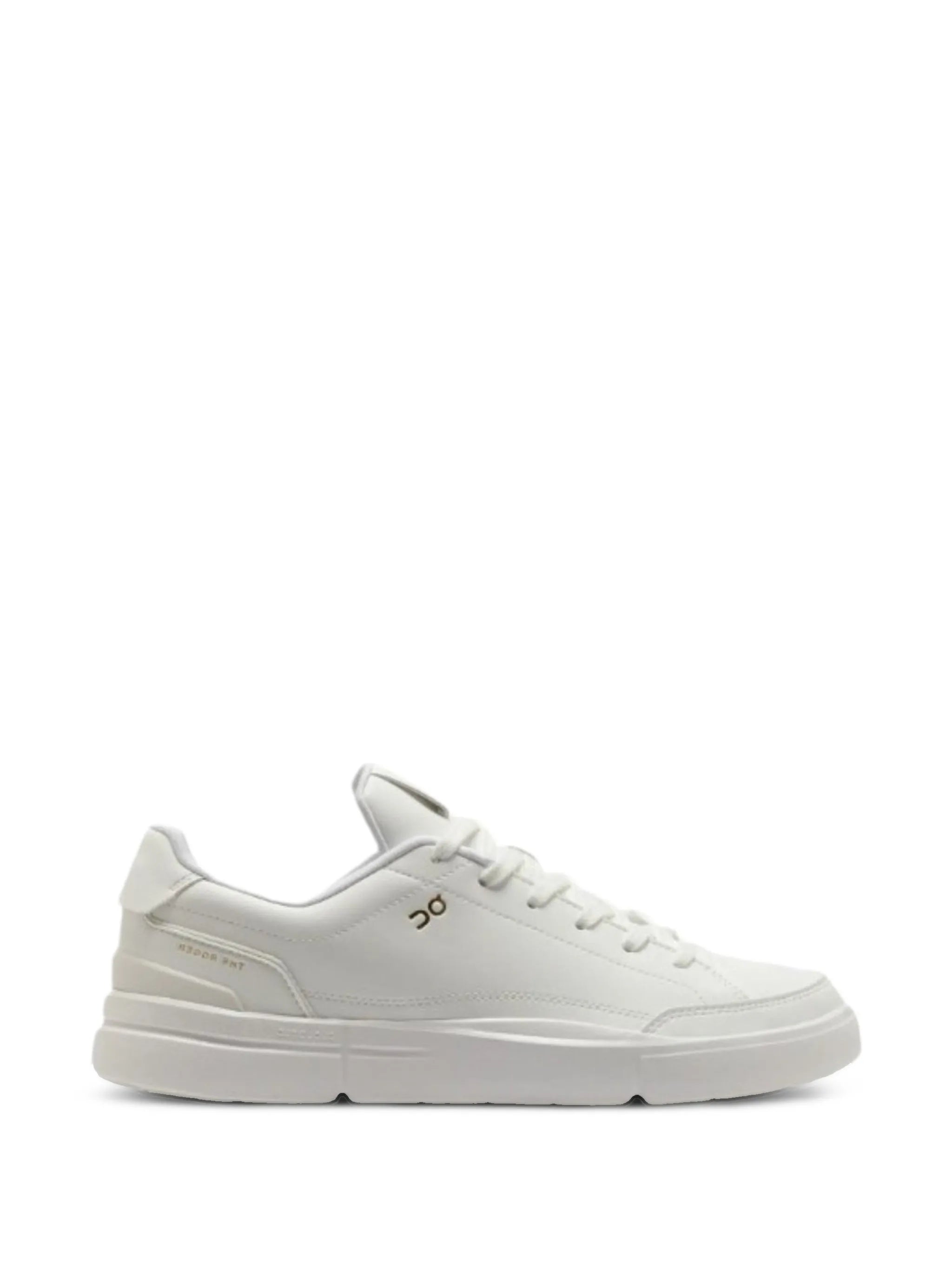 On Running On Running THE ROGER Centre Court Sneakers