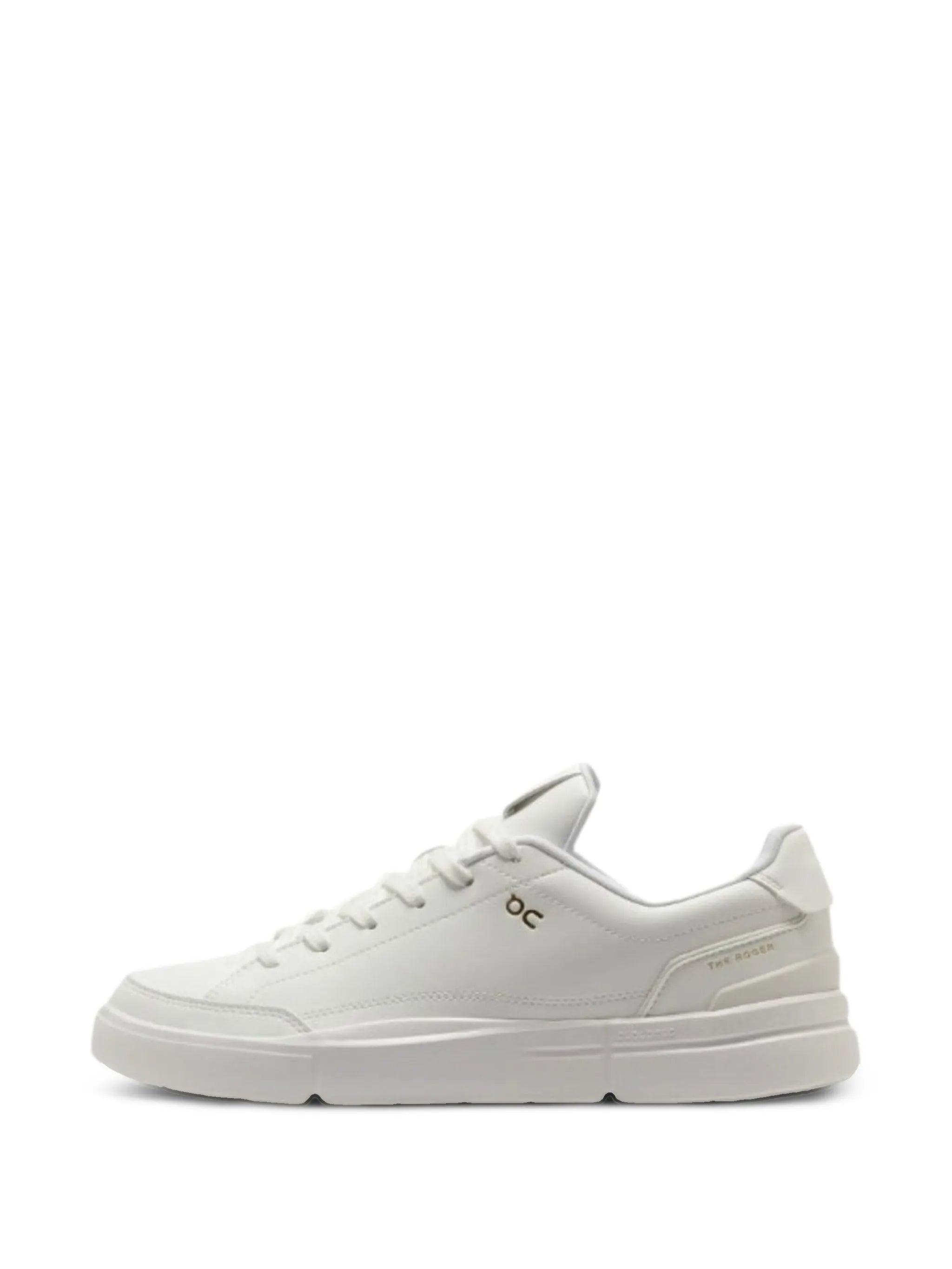 On Running On Running THE ROGER Centre Court Sneakers, view 2