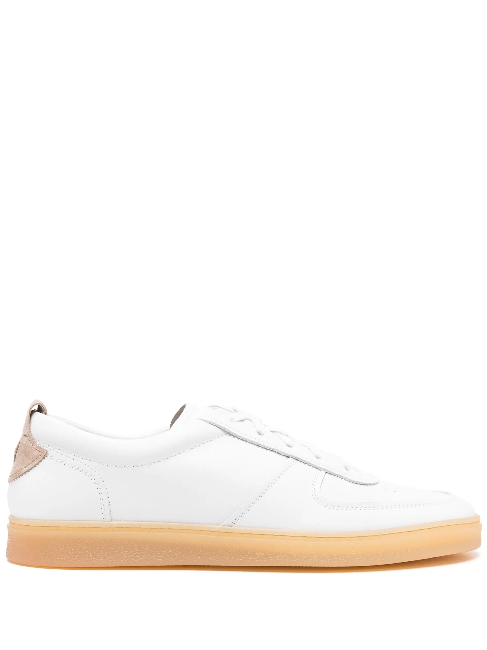 Henderson Baracco Henderson Baracco Leather Sneakers