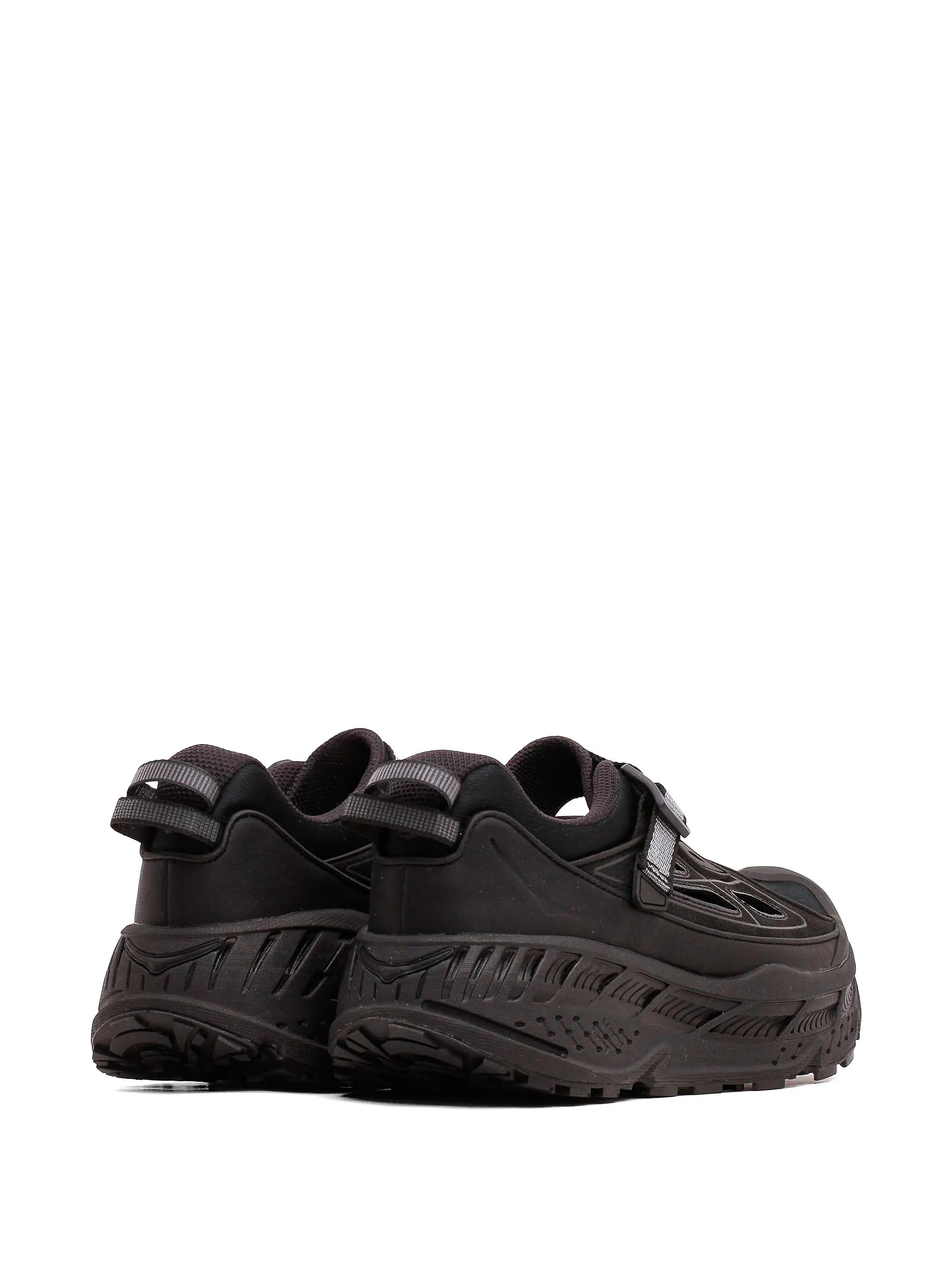 Hoka Hoka Stinson Breeze Cutout Sneakers, view 2