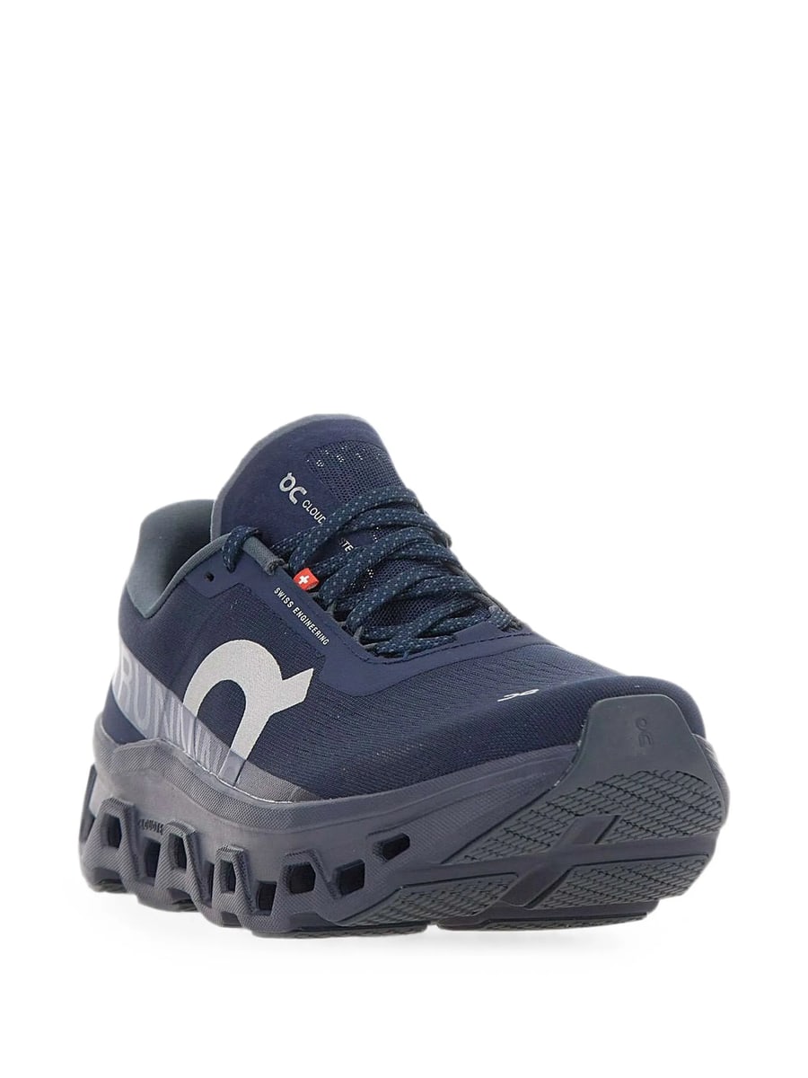 On Running On Running Cloudmonster 1 Sneakers, view 2