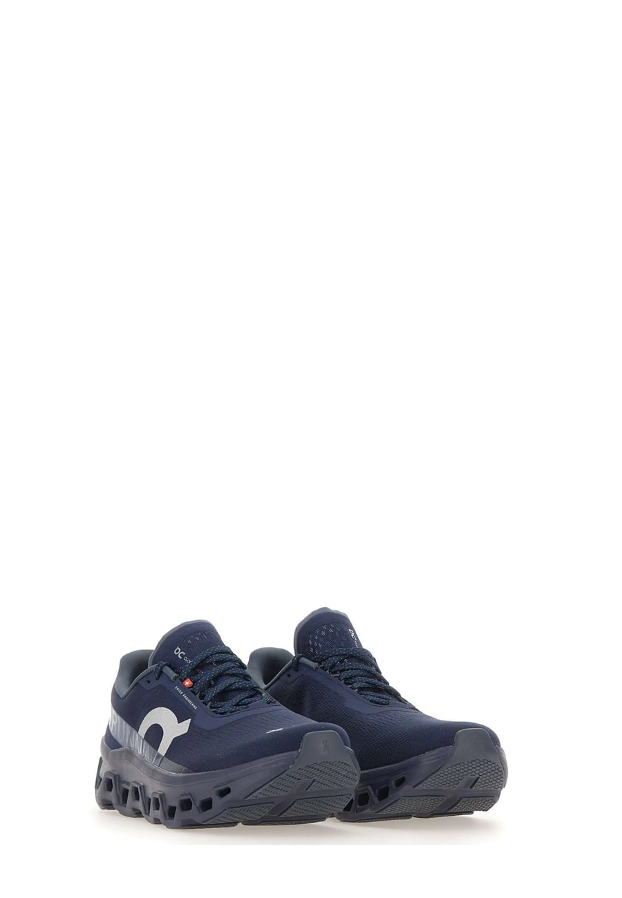 On Running On Running Cloudmonster 1 Sneakers, view 6
