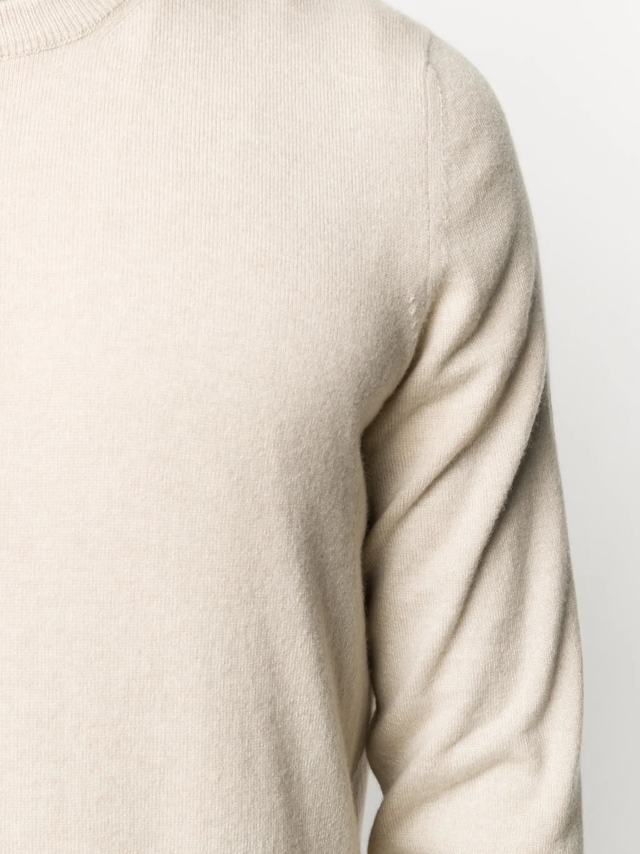 Brunello Cucinelli Brunello Cucinelli Cashmere Sweater, view 2