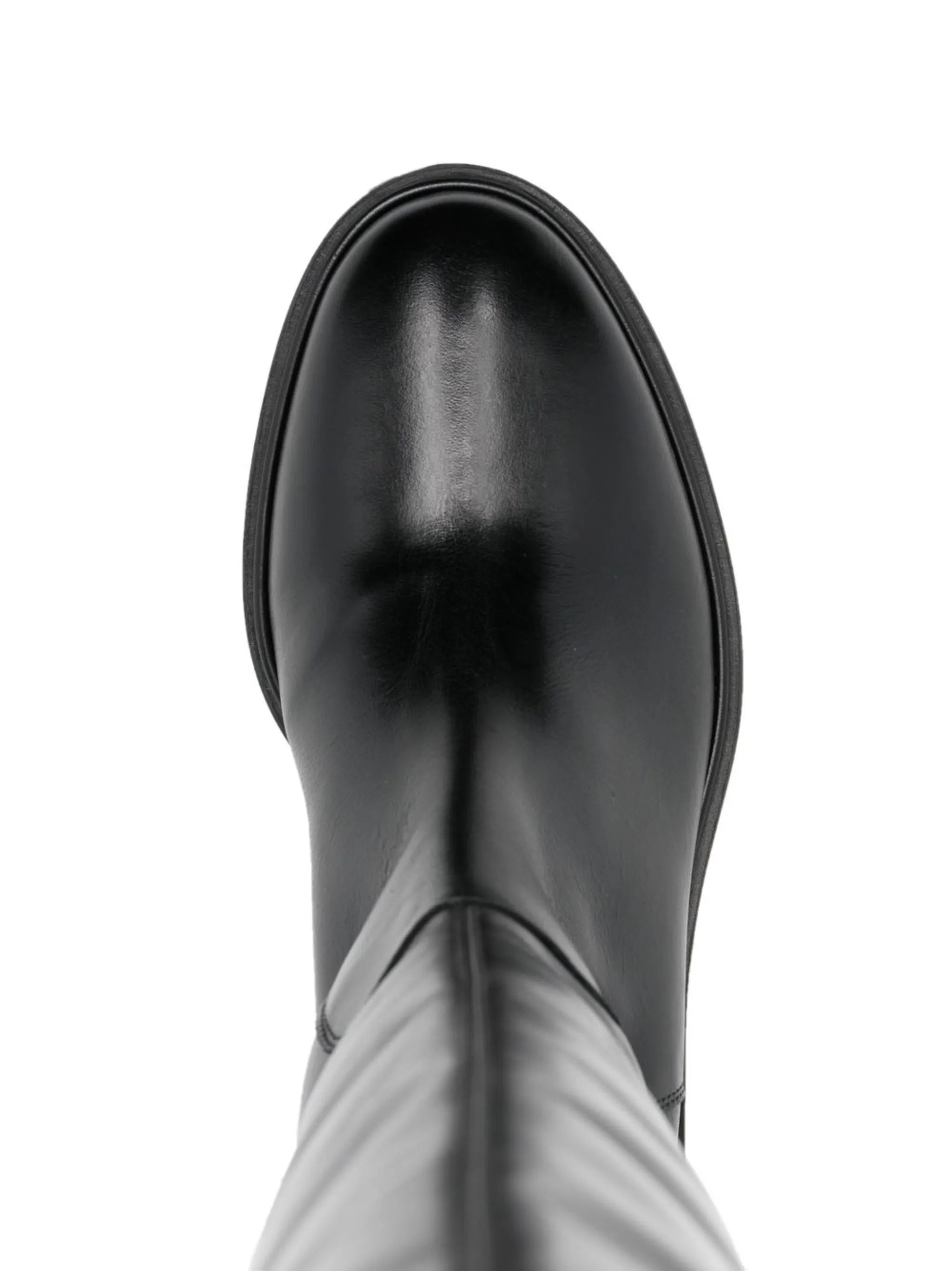 Aeyde Aeyde Taito Block Heel Boots, view 2