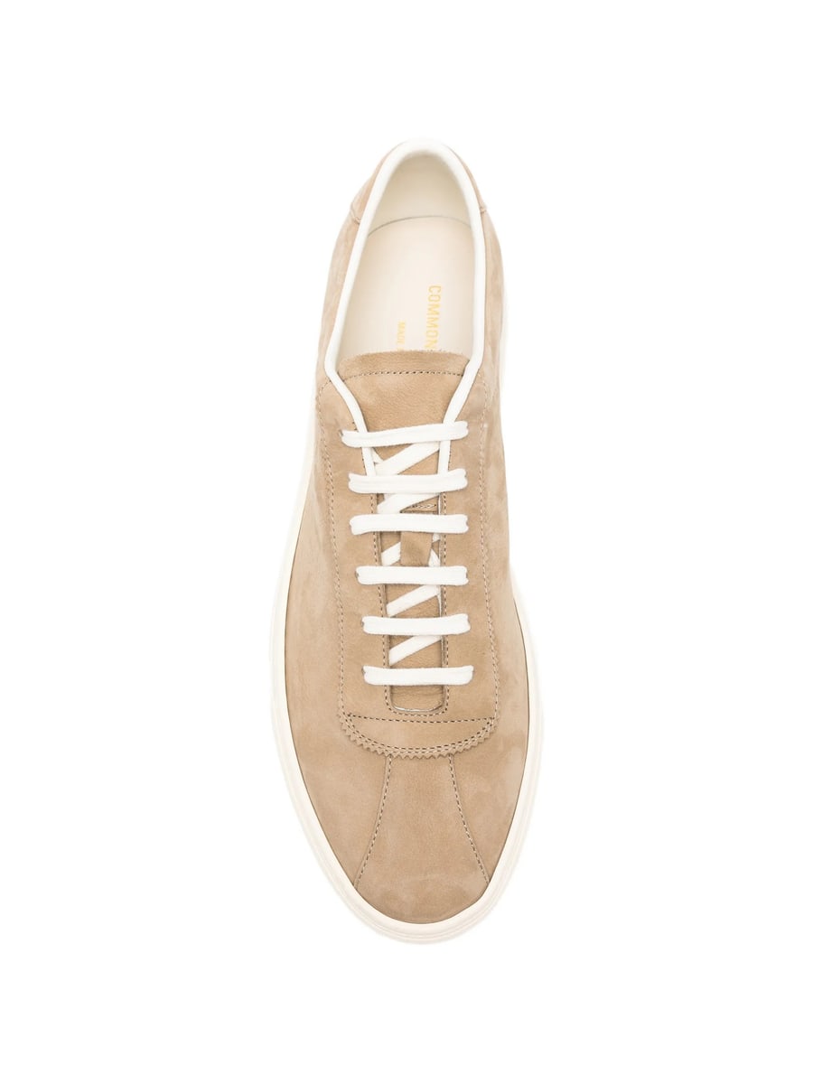 Common Project Common Project Lace-up Sneakers, view 3