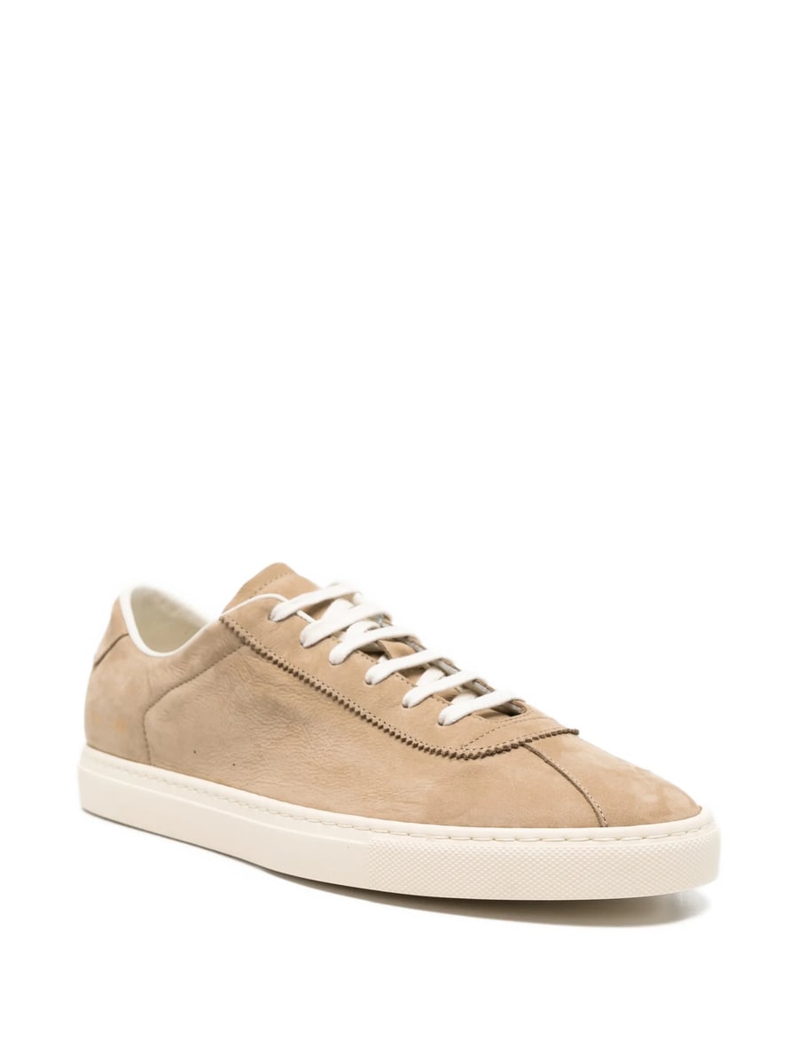 Common Project Common Project Lace-up Sneakers, view 4