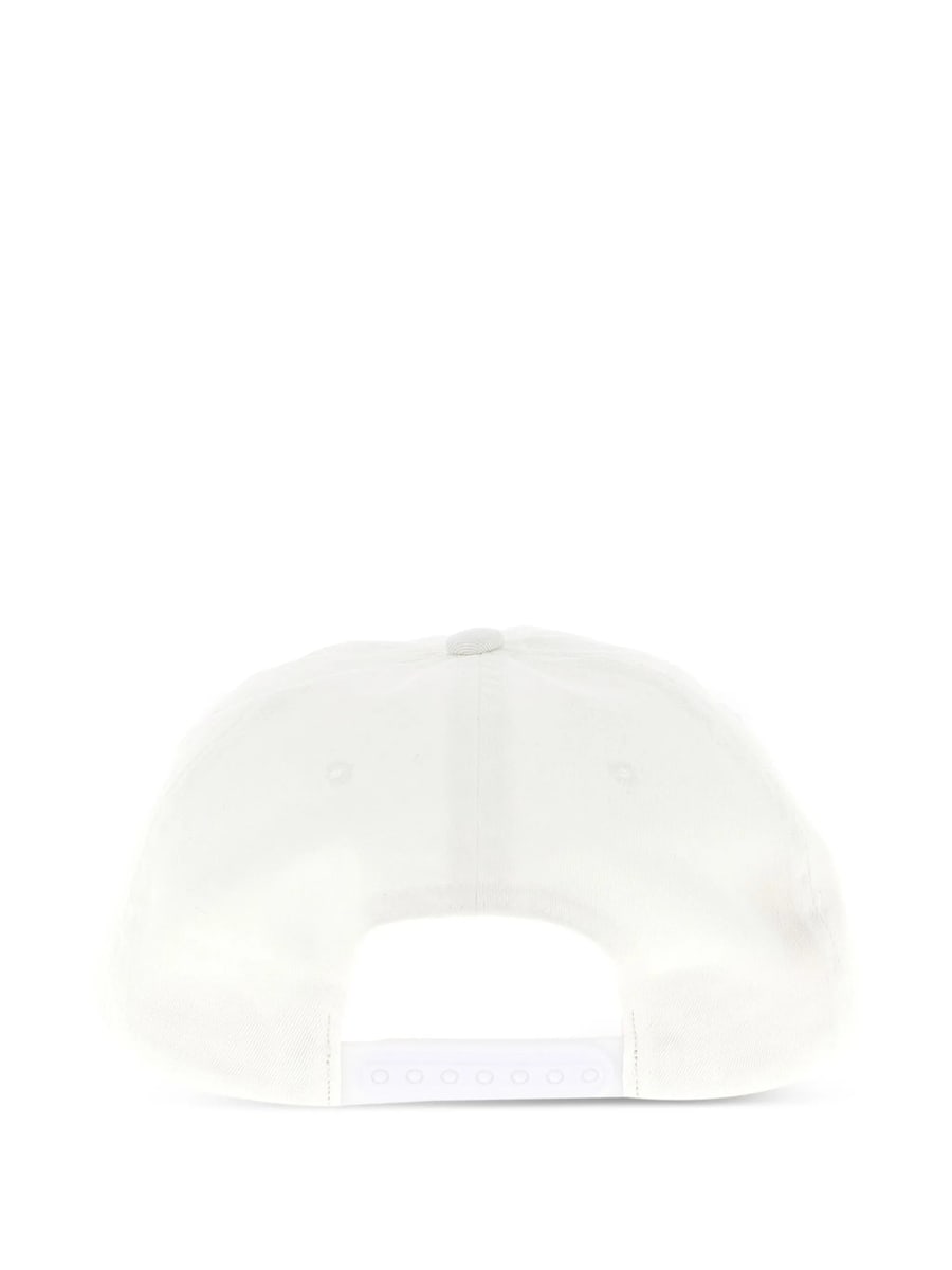 Gallery Dept. Gallery Dept. Aesthetic Of Indifference Embroidered Cap, view 3
