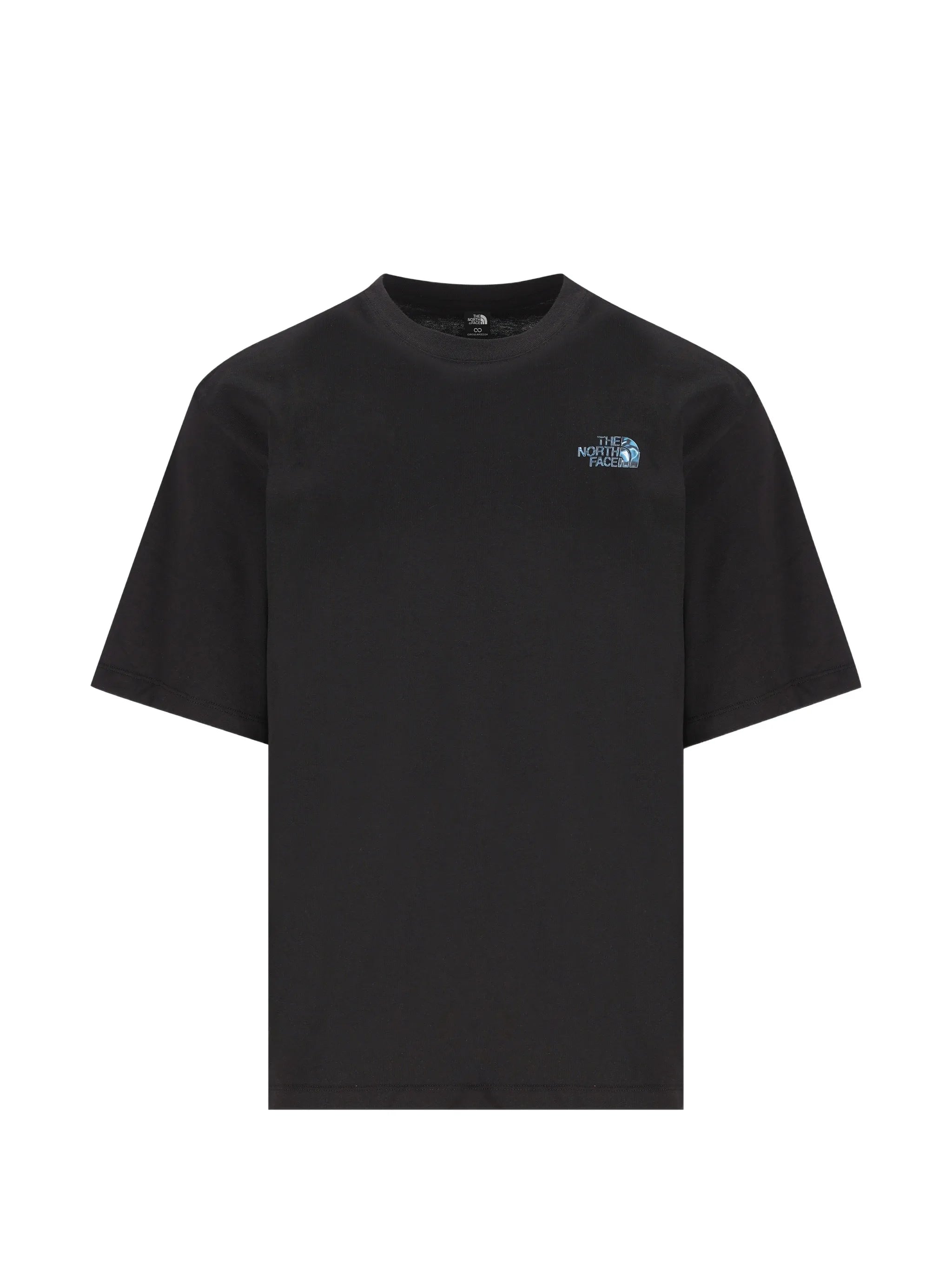 The North Face The North Face Liquid Box NSE Oversize T-shirt