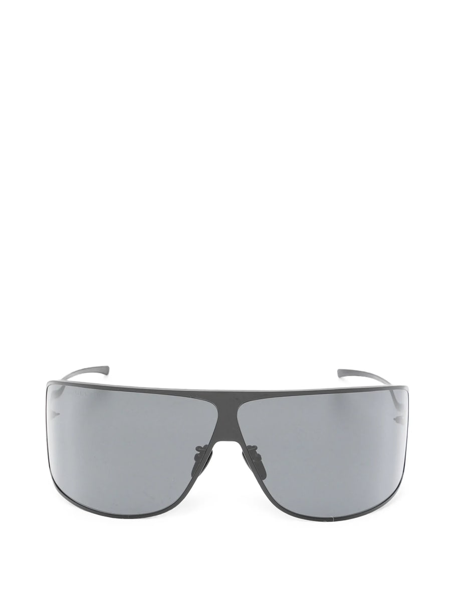 Gucci Gucci Geometric-frame Sunglasses