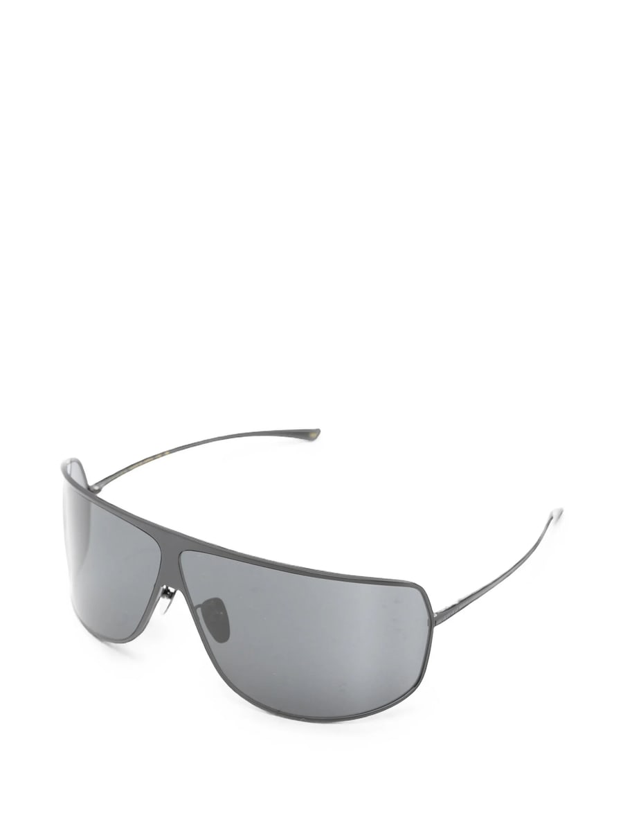 Gucci Gucci Geometric-frame Sunglasses, view 3