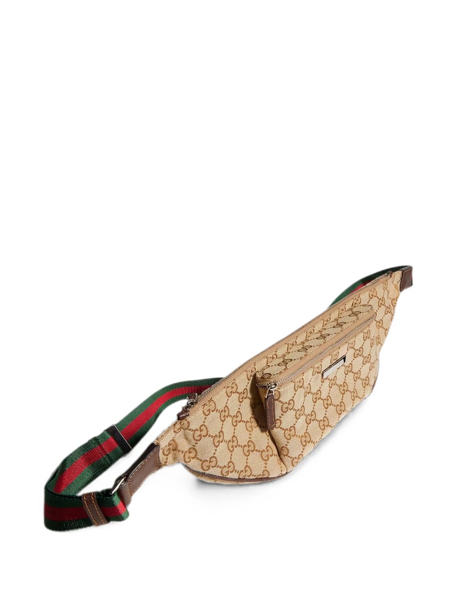 Gucci Gucci FLATPACK LARGE SIZE BAG, view 2
