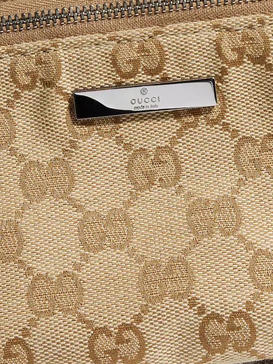 Gucci Gucci FLATPACK LARGE SIZE BAG, view 3