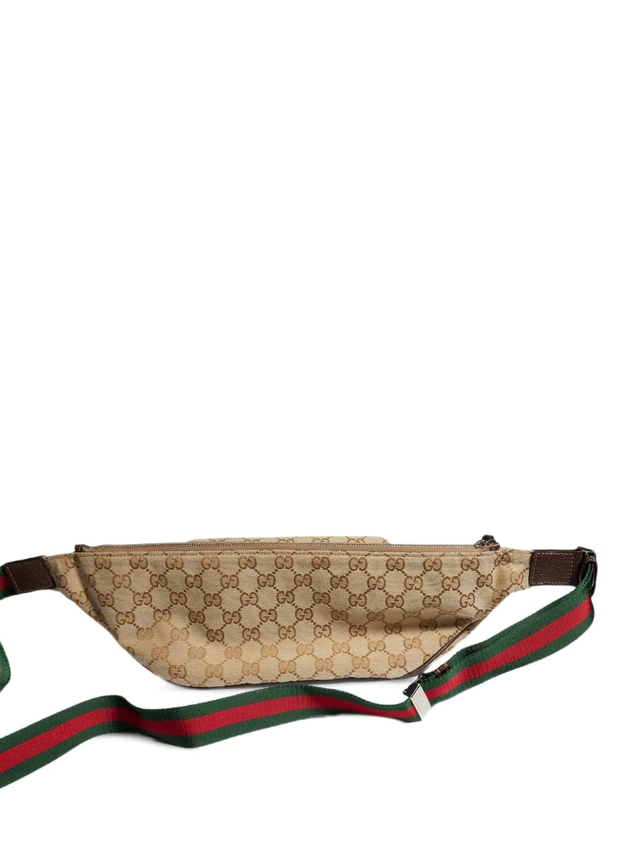 Gucci Gucci FLATPACK LARGE SIZE BAG, view 4