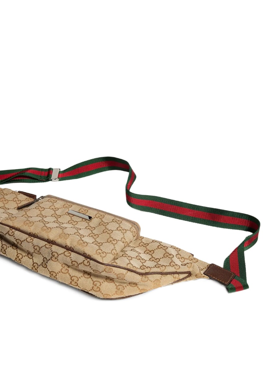 Gucci Gucci FLATPACK LARGE SIZE BAG, view 5