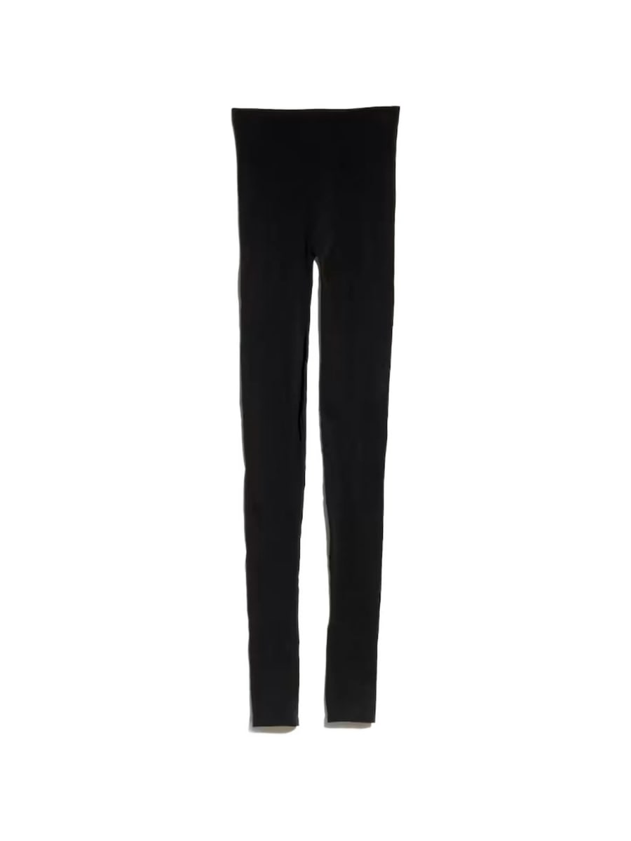 Gucci Gucci Seamless Stretch Nylon Jersey Leggings