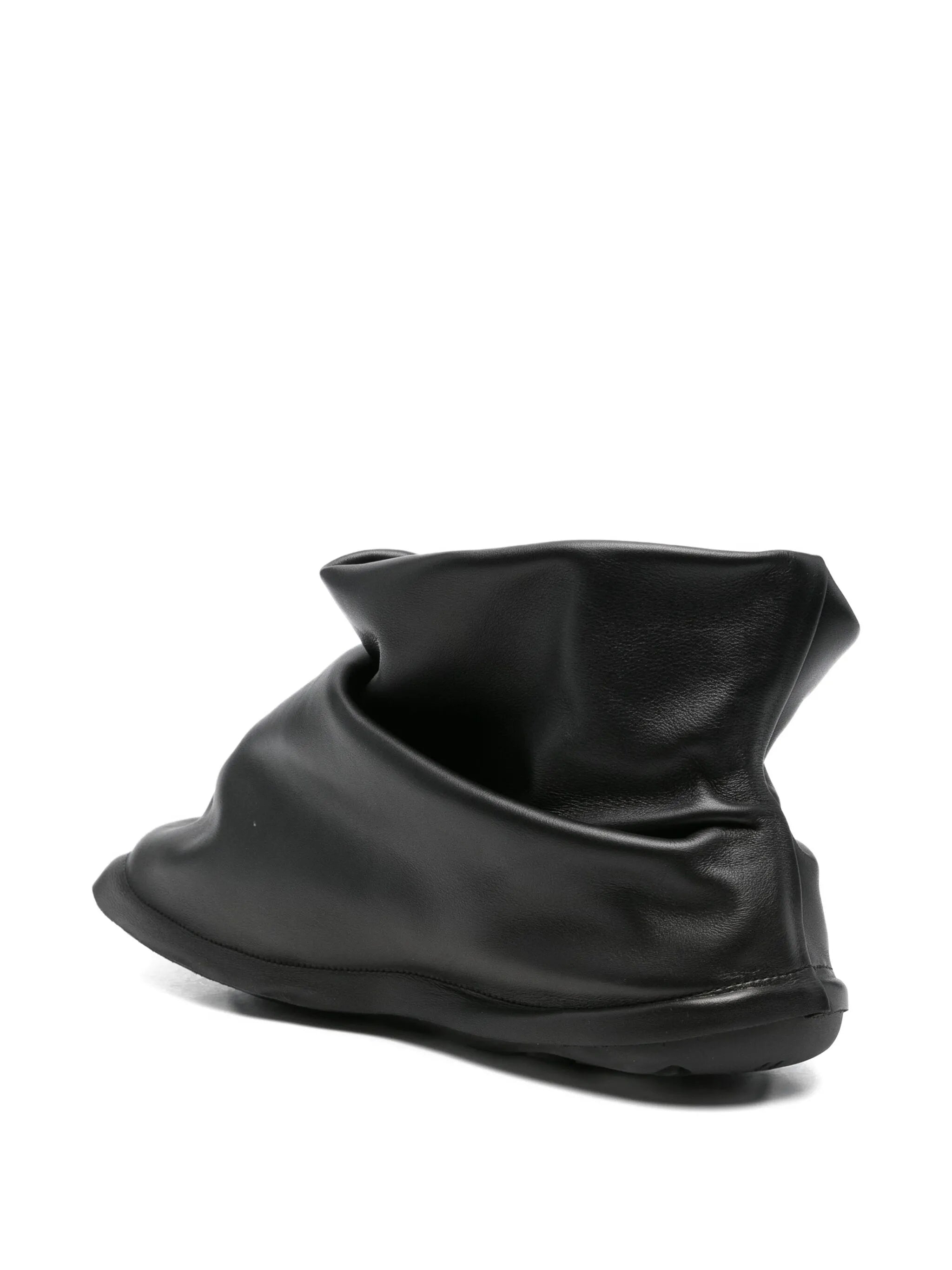 Camper X Issey Miyake Camper X Issey Miyake X Issey Miyake Peu Boots, view 2