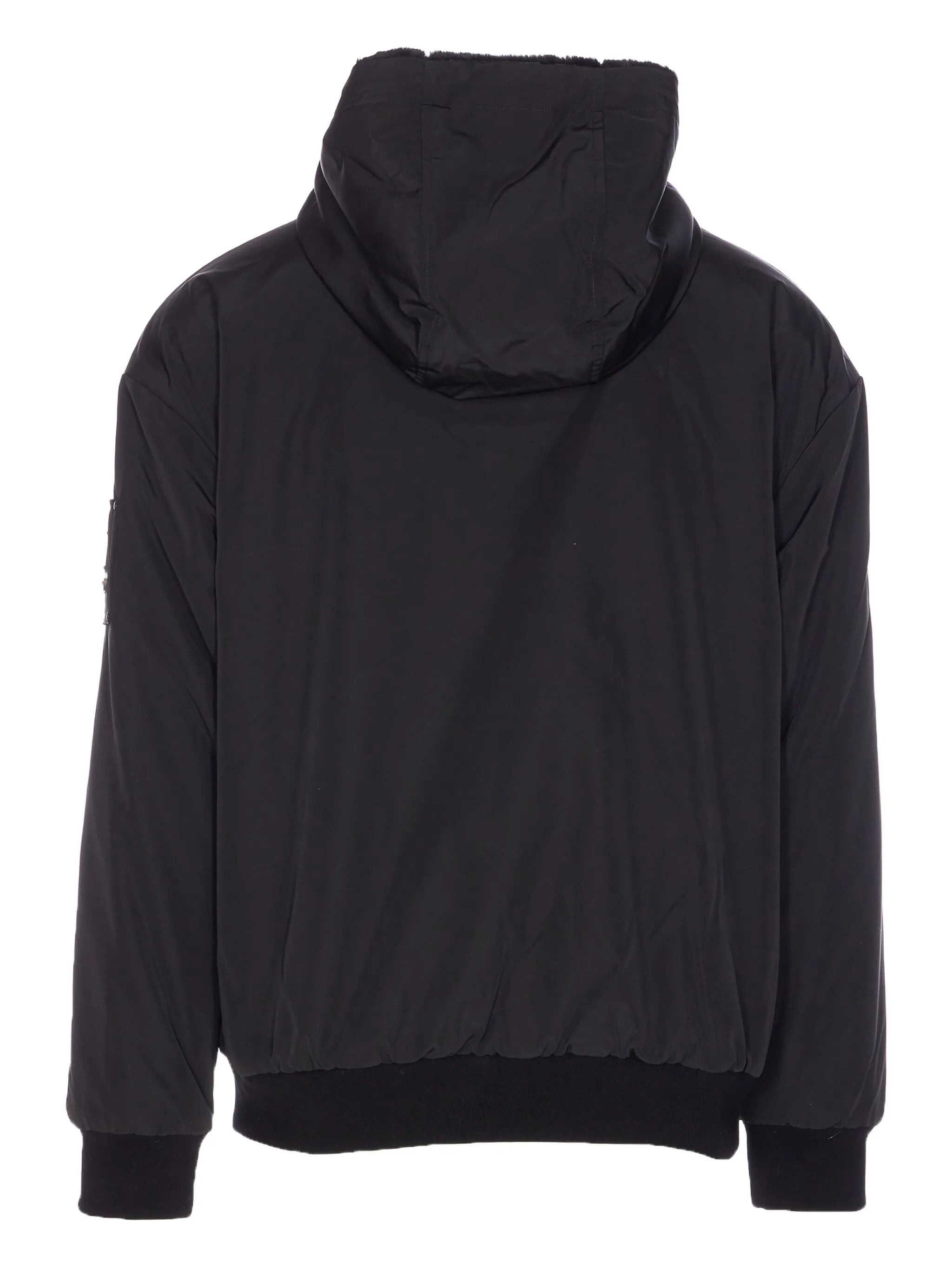 Moose Knuckles Moose Knuckles Roland Reversible Hooded Jacket, view 2
