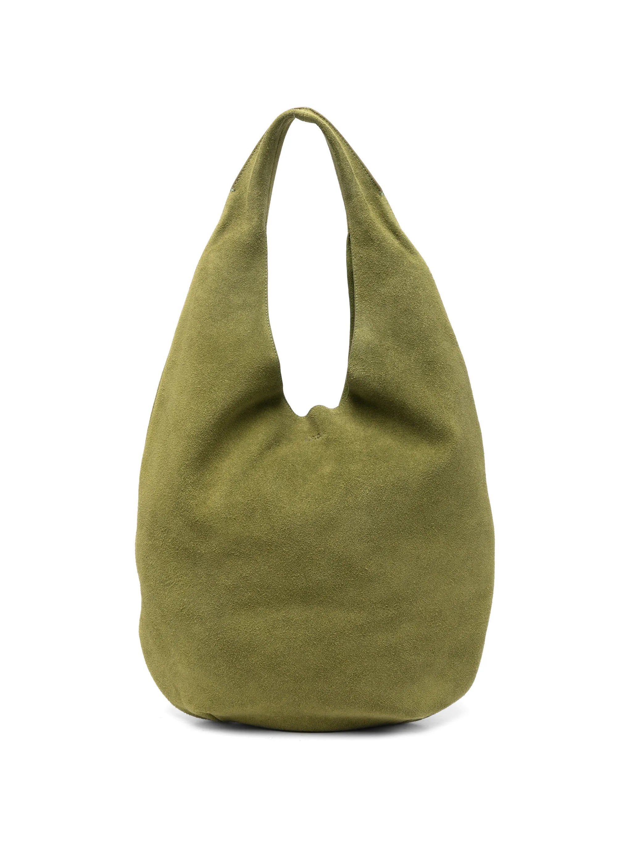 A.P.C. A.p.c. Neige Clou Shoulder Bag