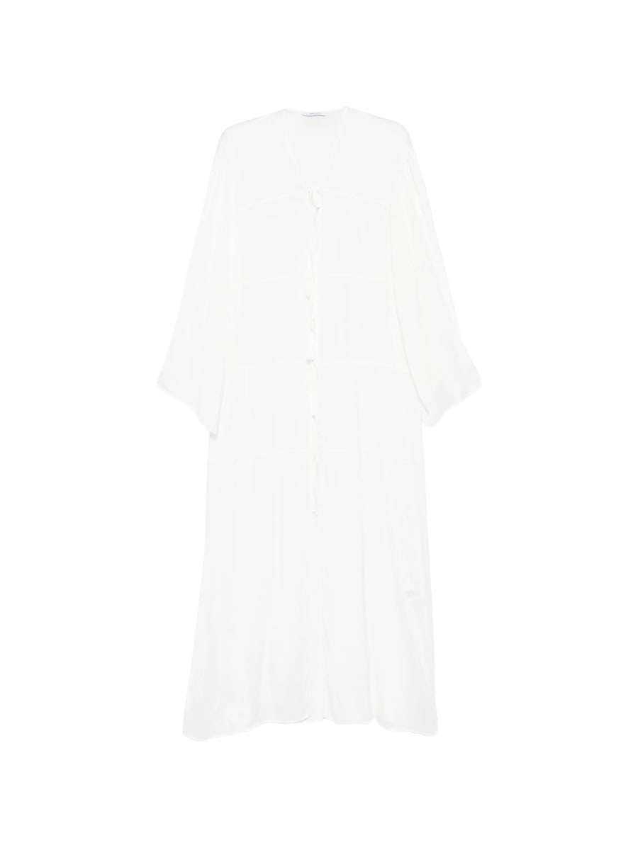 Bondi Born Bondi Born Cremona Tie-fastening Cover-up
