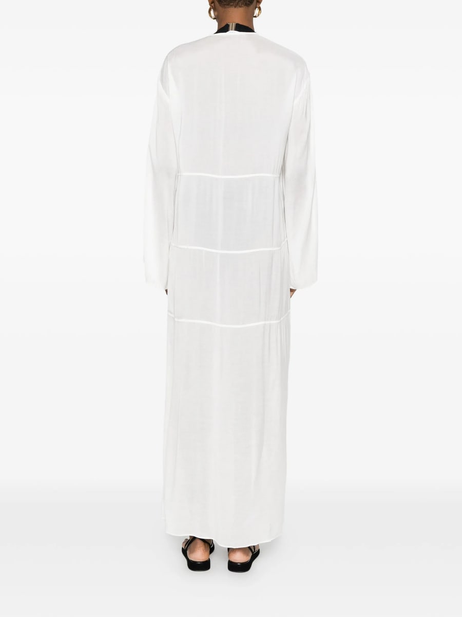 Bondi Born Bondi Born Cremona Tie-fastening Cover-up, view 2