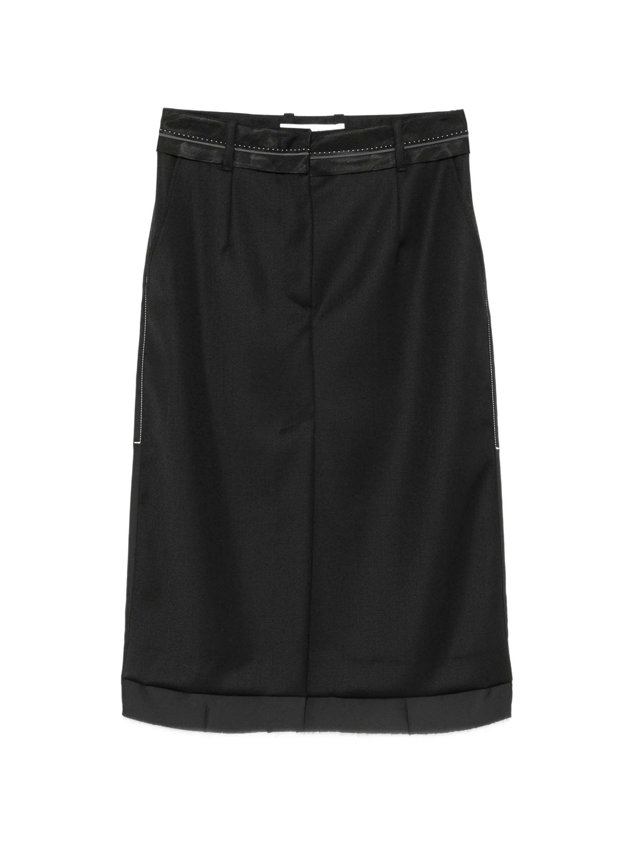 Tela Tela Brianna Midi Skirt