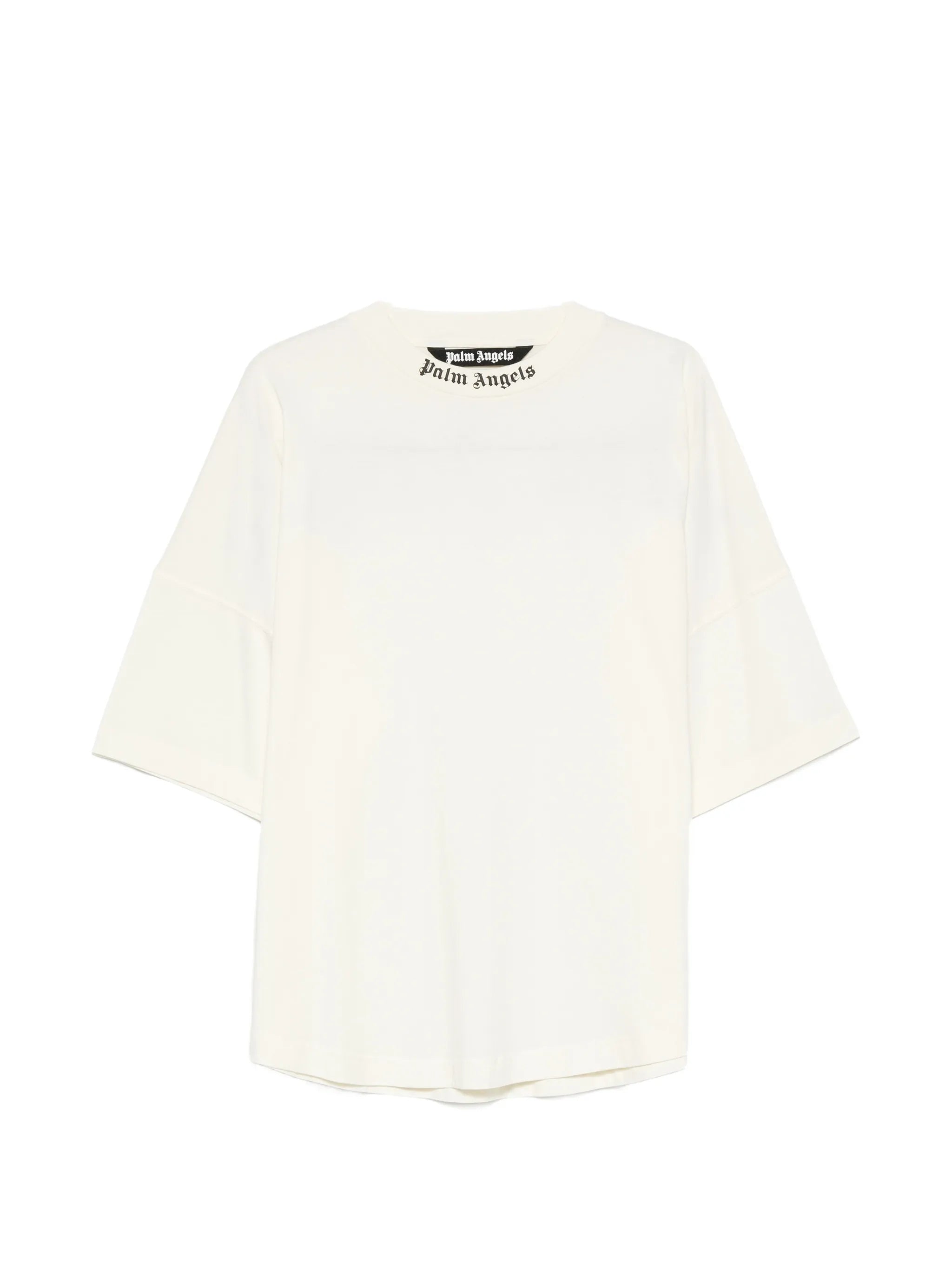 Palm Angels Palm Angels Logo-print T-shirt