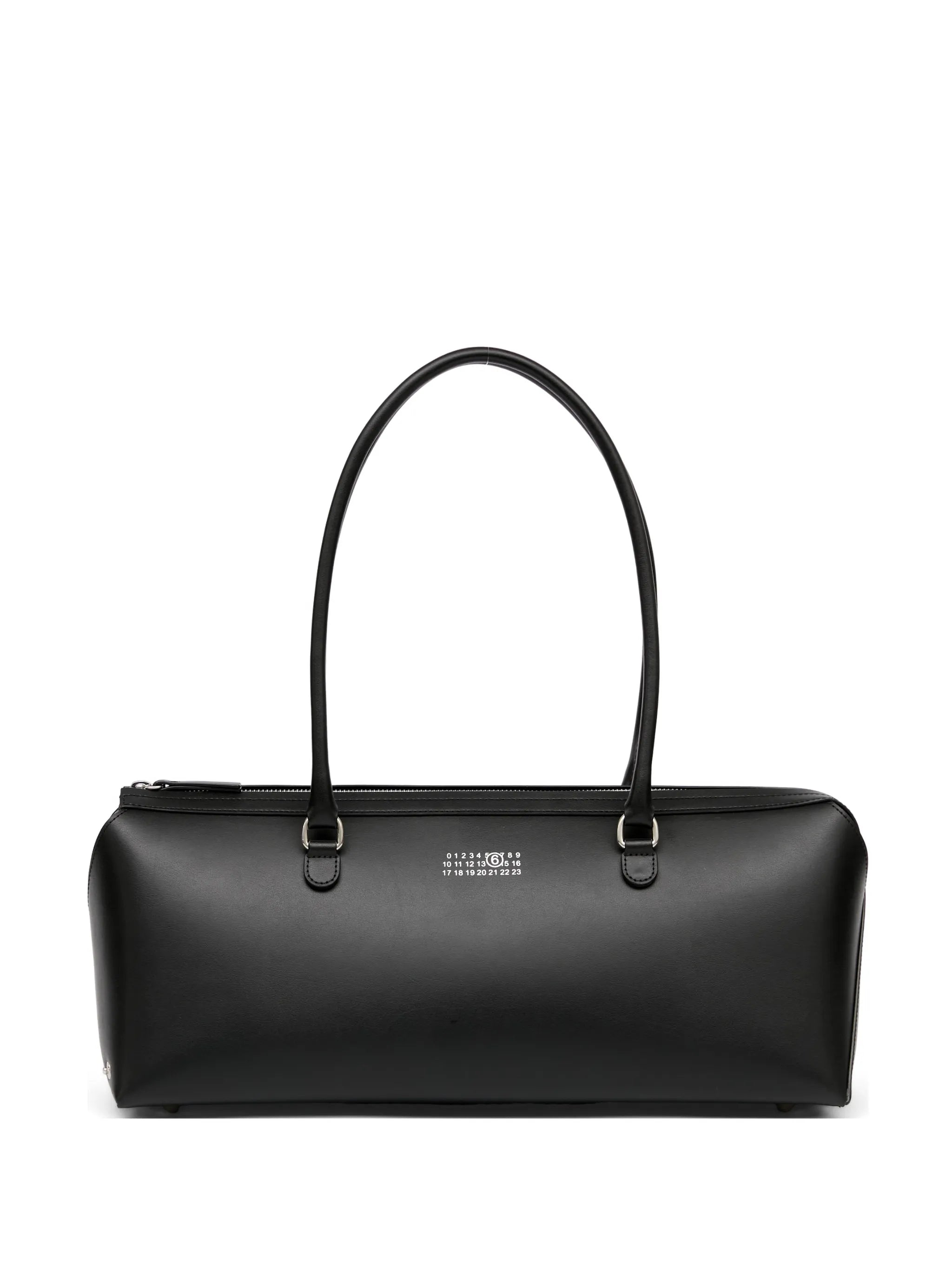 MM6 Maison Margiela Mm6 Maison Margiela Bauletto Shoulder Bag Large