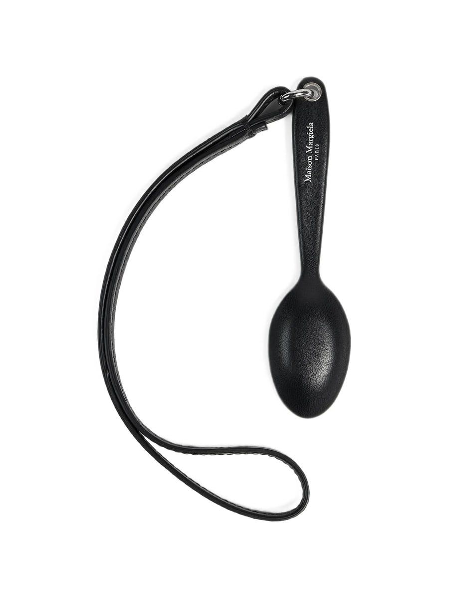 Maison Margiela Maison Margiela SPOON CHARM, view 2