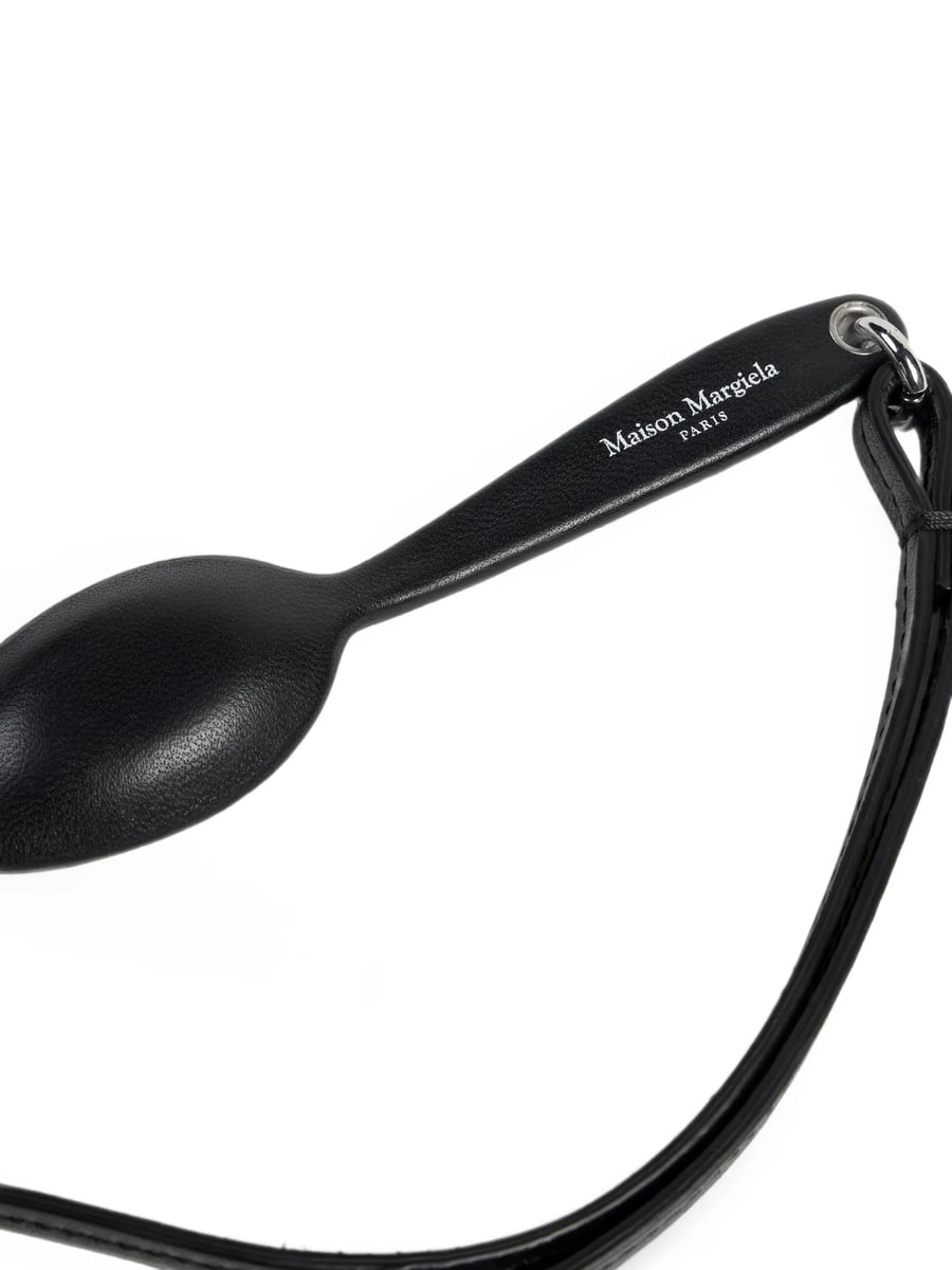 Maison Margiela Maison Margiela SPOON CHARM, view 3