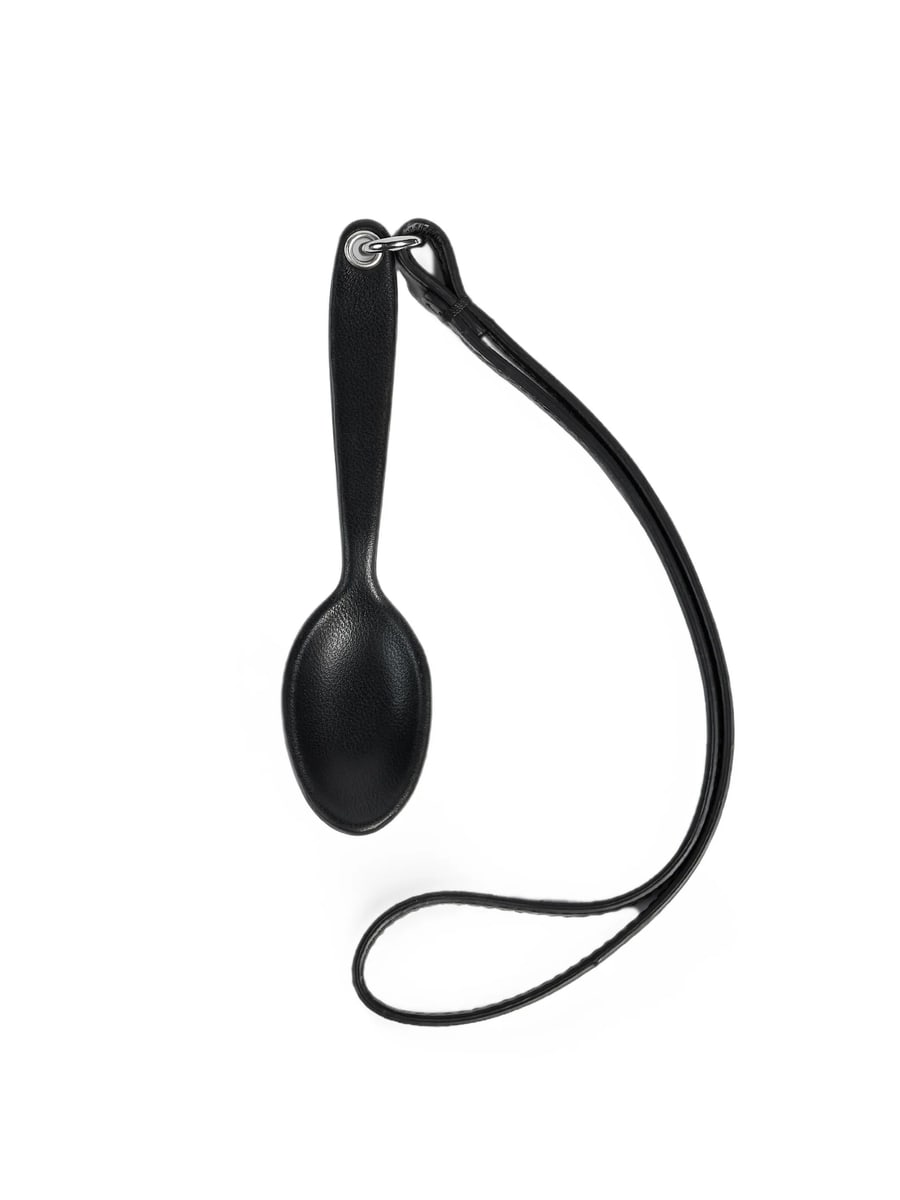 Maison Margiela Maison Margiela SPOON CHARM, view 4